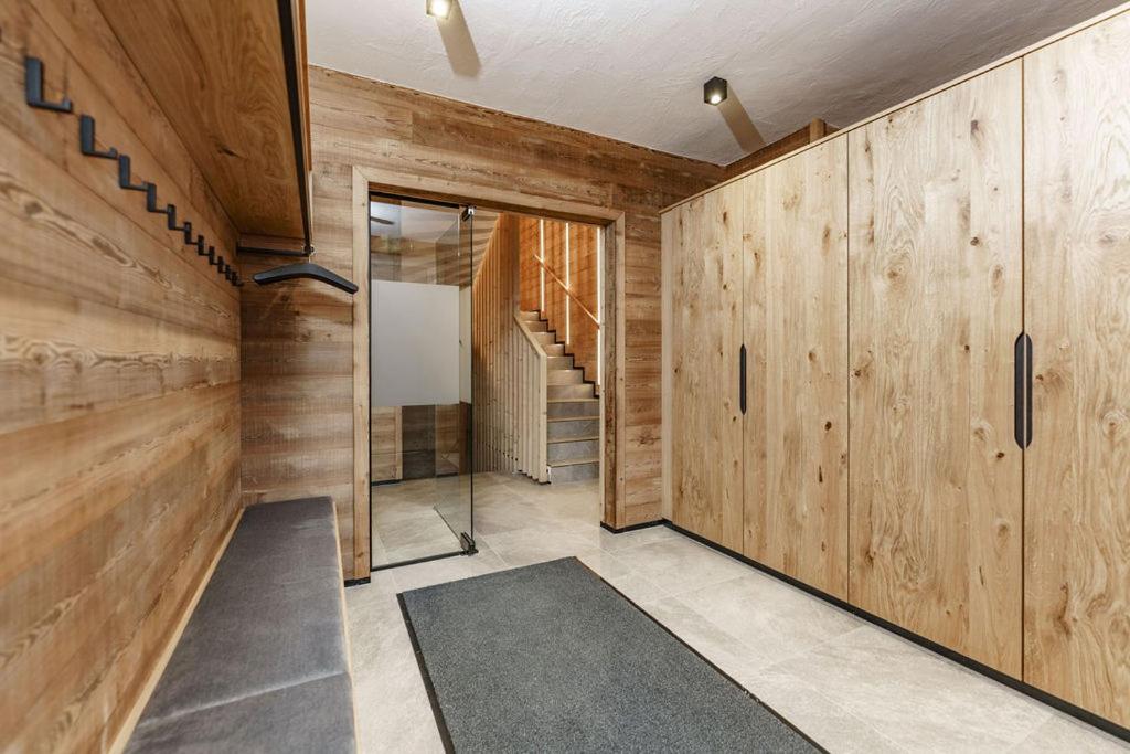 Chalets Schladming Ski-in Ski-out