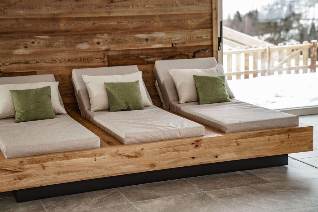 Chalets Schladming Ski-in Ski-out