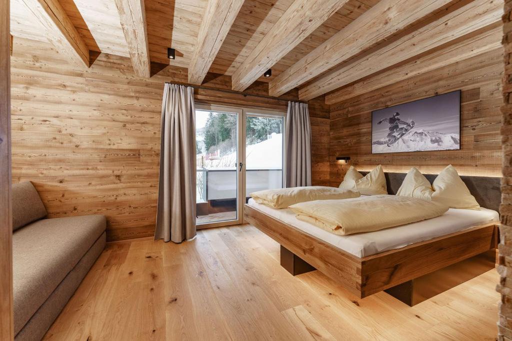 Chalets Schladming Ski-in Ski-out