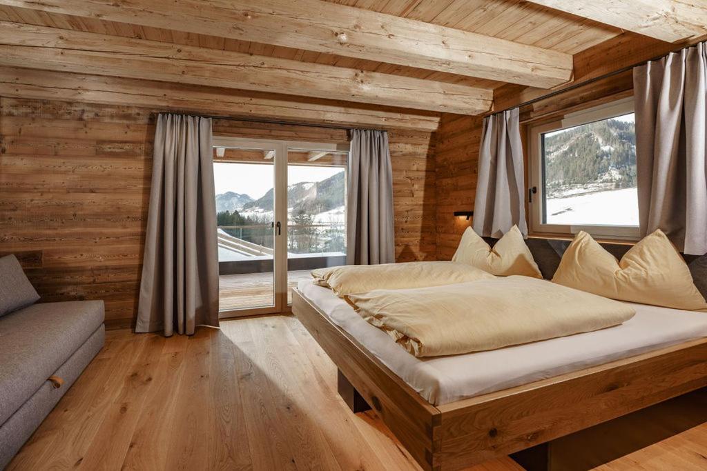 Chalets Schladming Ski-in Ski-out