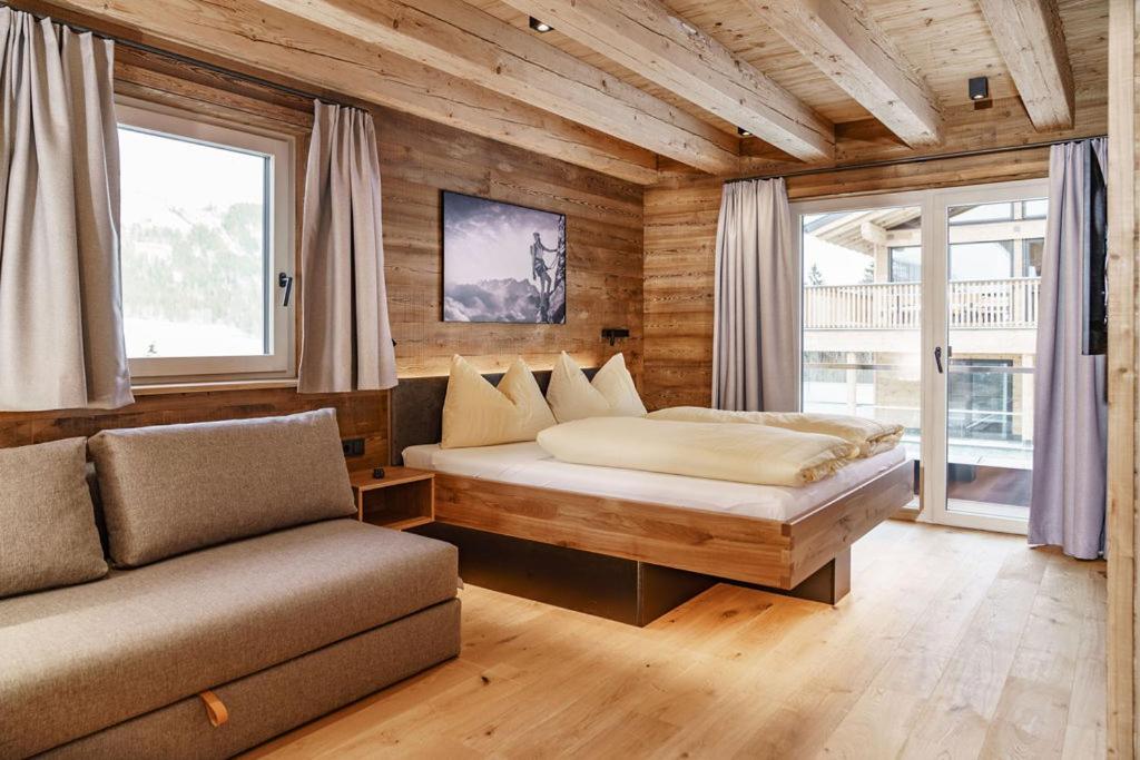 Chalets Schladming Ski-in Ski-out