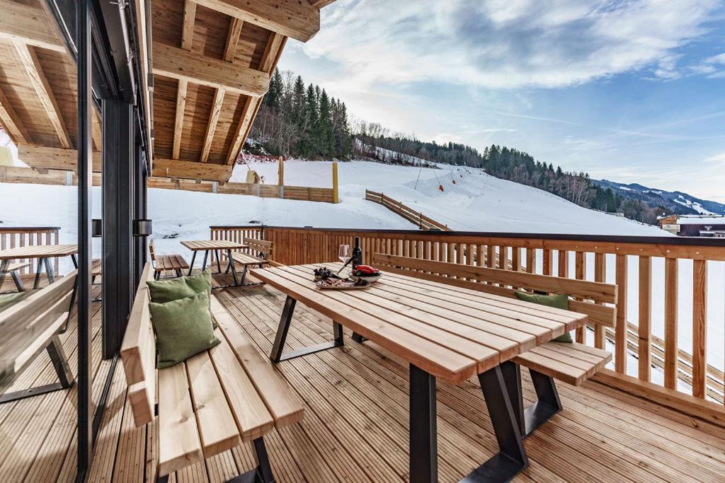 Chalets Schladming Ski-in Ski-out