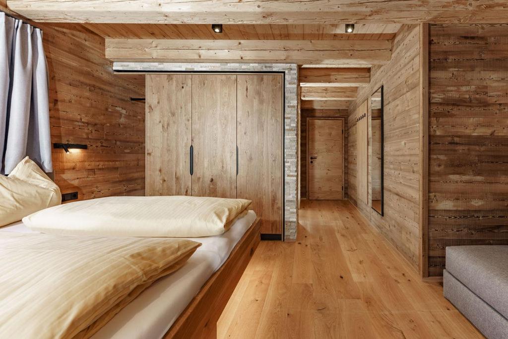 Chalets Schladming Ski-in Ski-out