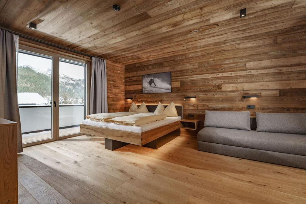 Chalets Schladming Ski-in Ski-out