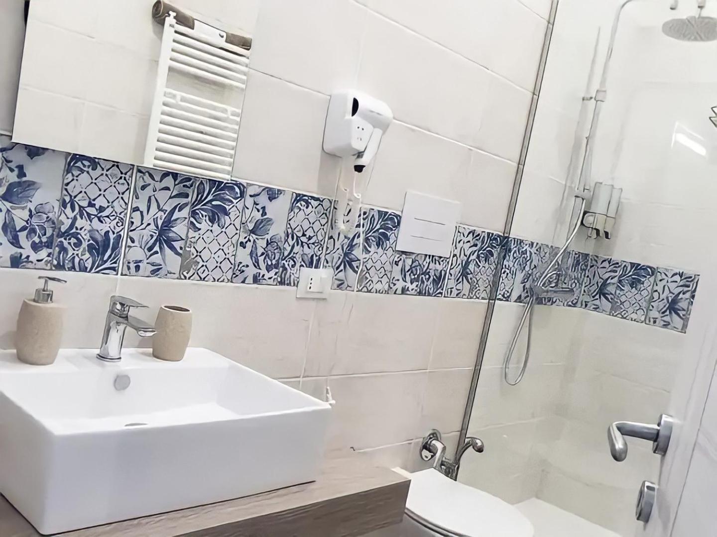 Garibaldi Rooms 29 - Piazza Marina a Palermo - In pieno Centro. photo 4