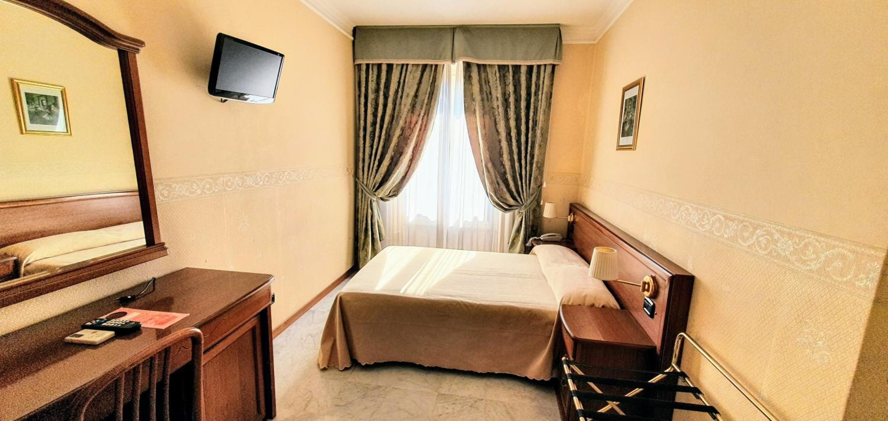 Hotel Orazia