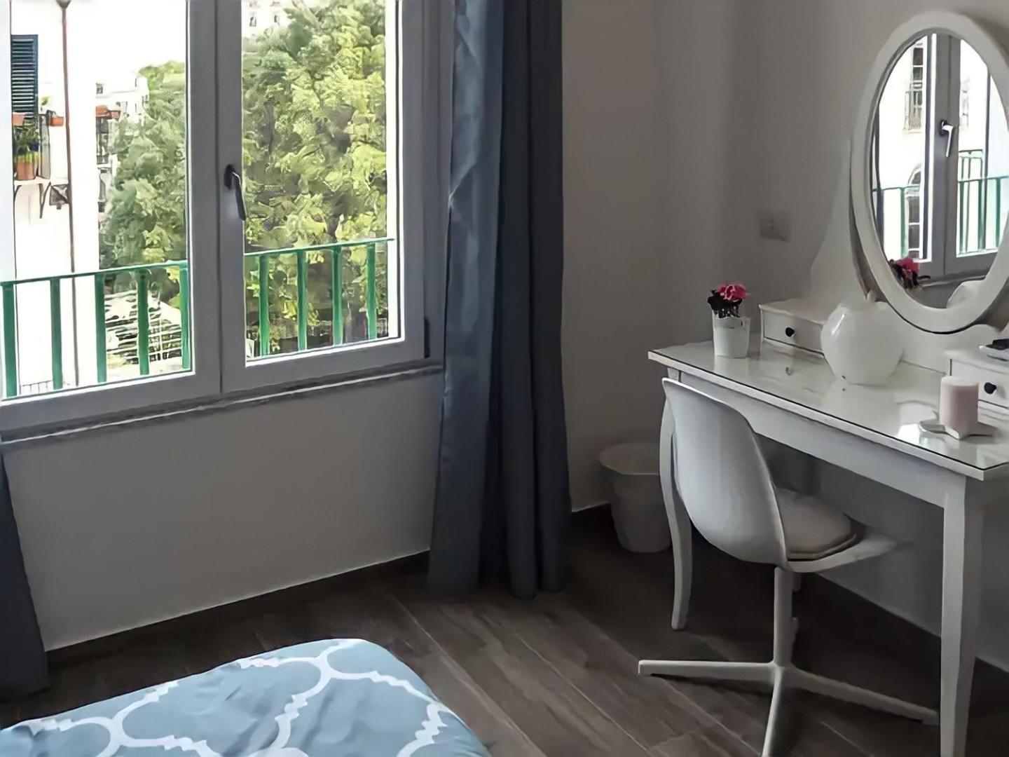 Garibaldi Rooms 29 - Piazza Marina a Palermo - In pieno Centro. photo 3