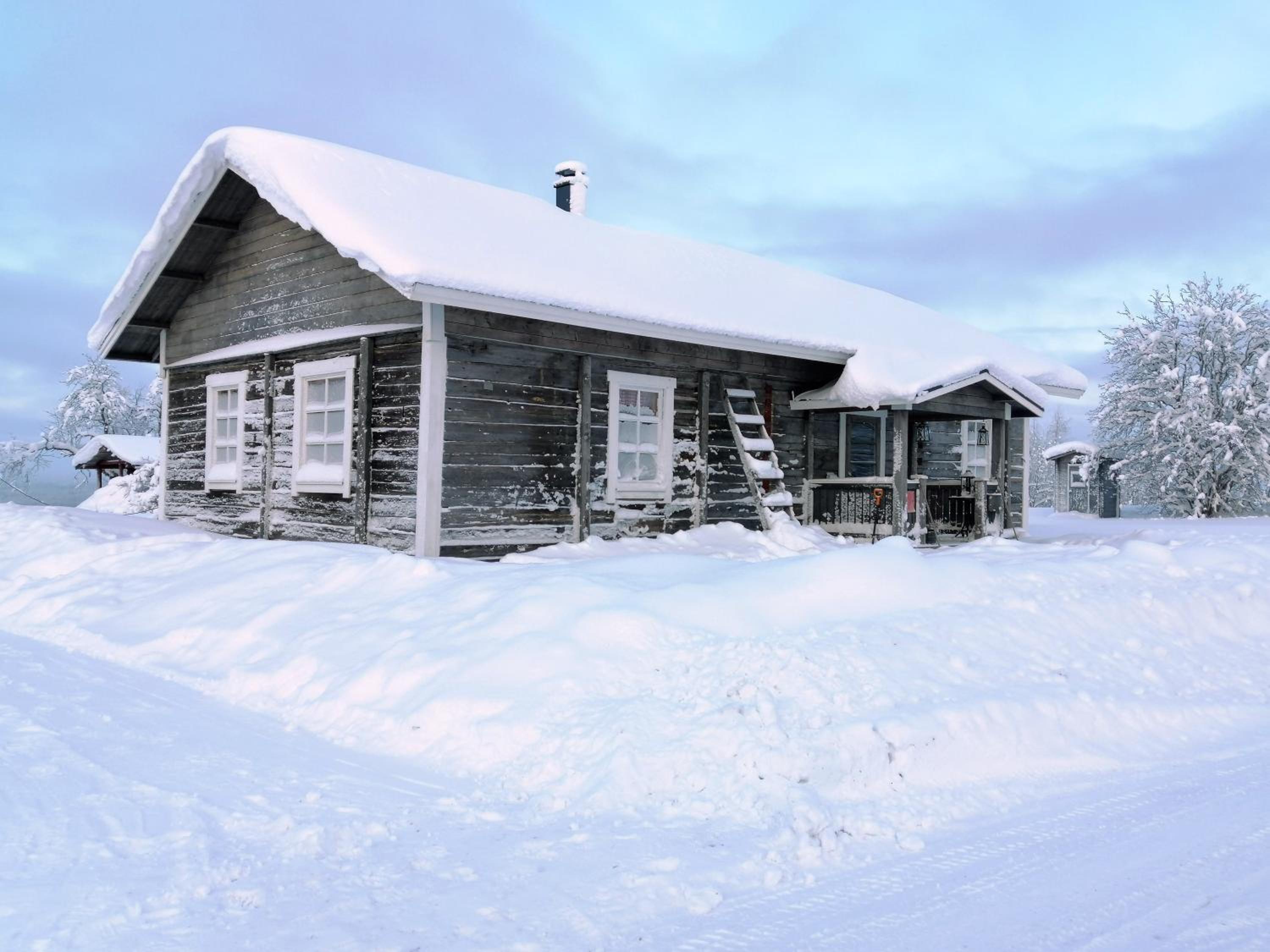 Yläpihan Tila view 5