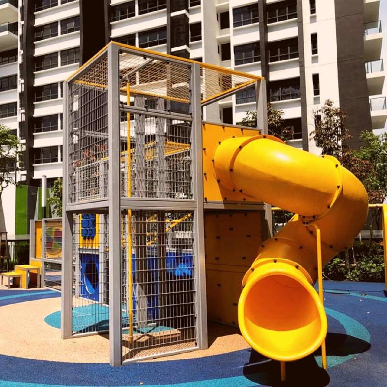The Lake-ville KL Jalan Kuching by M Platinum