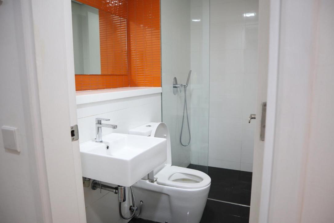 New Arcoris 6 Pax 2 BR with Pool View Mont Kiara - BOHO