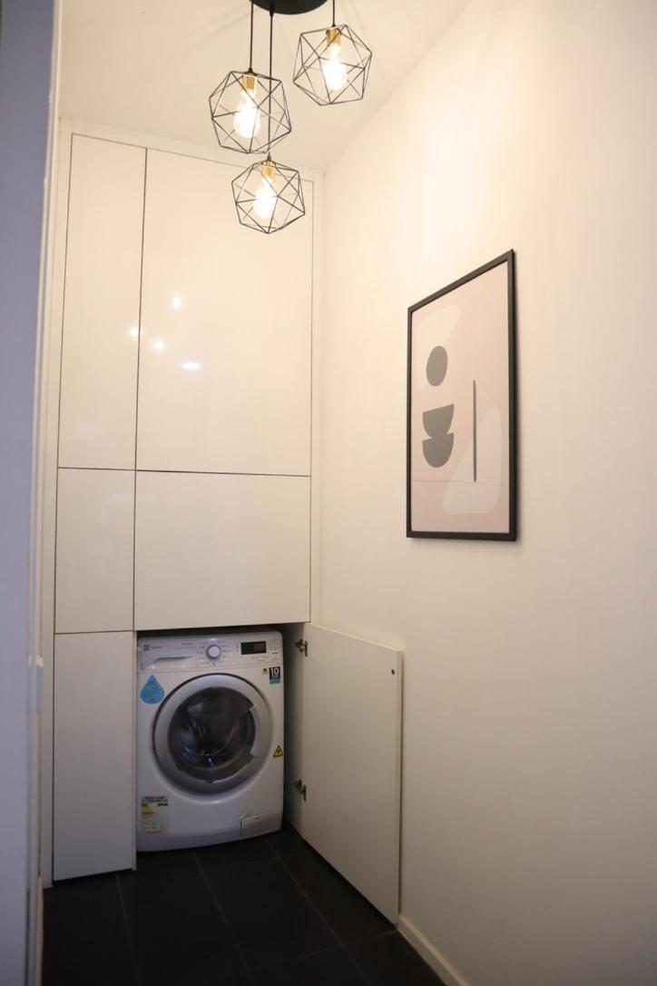 New Arcoris 6 Pax 2 BR with Pool View Mont Kiara - BOHO