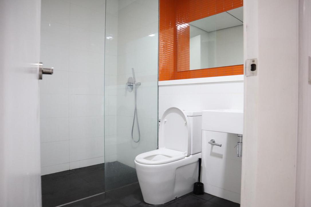 New Arcoris 6 Pax 2 BR with Pool View Mont Kiara - BOHO