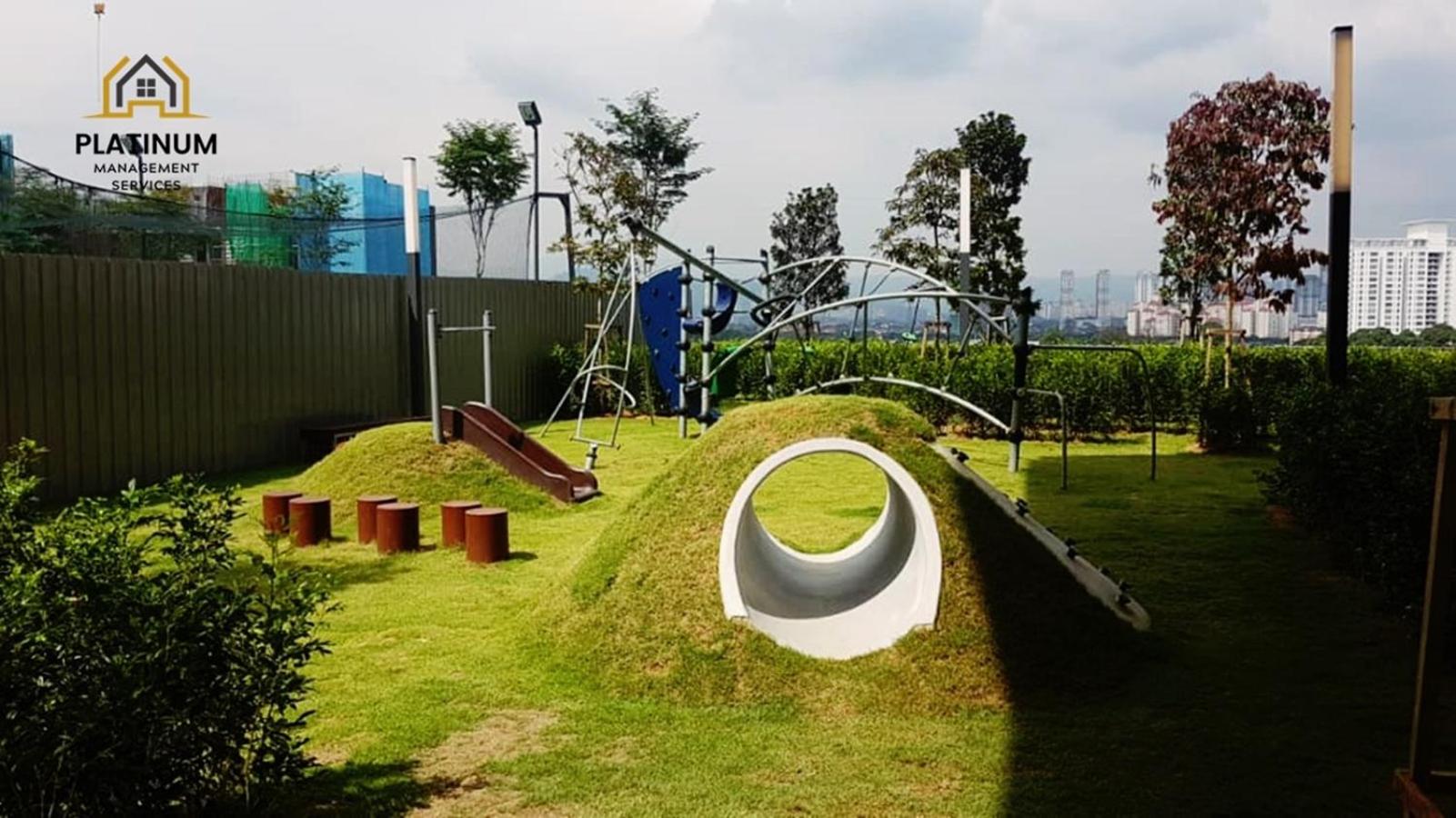The Lake-ville KL Jalan Kuching by M Platinum