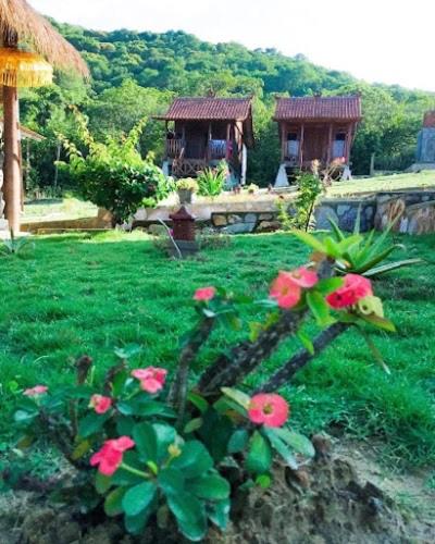 Deepsky Villa view 3