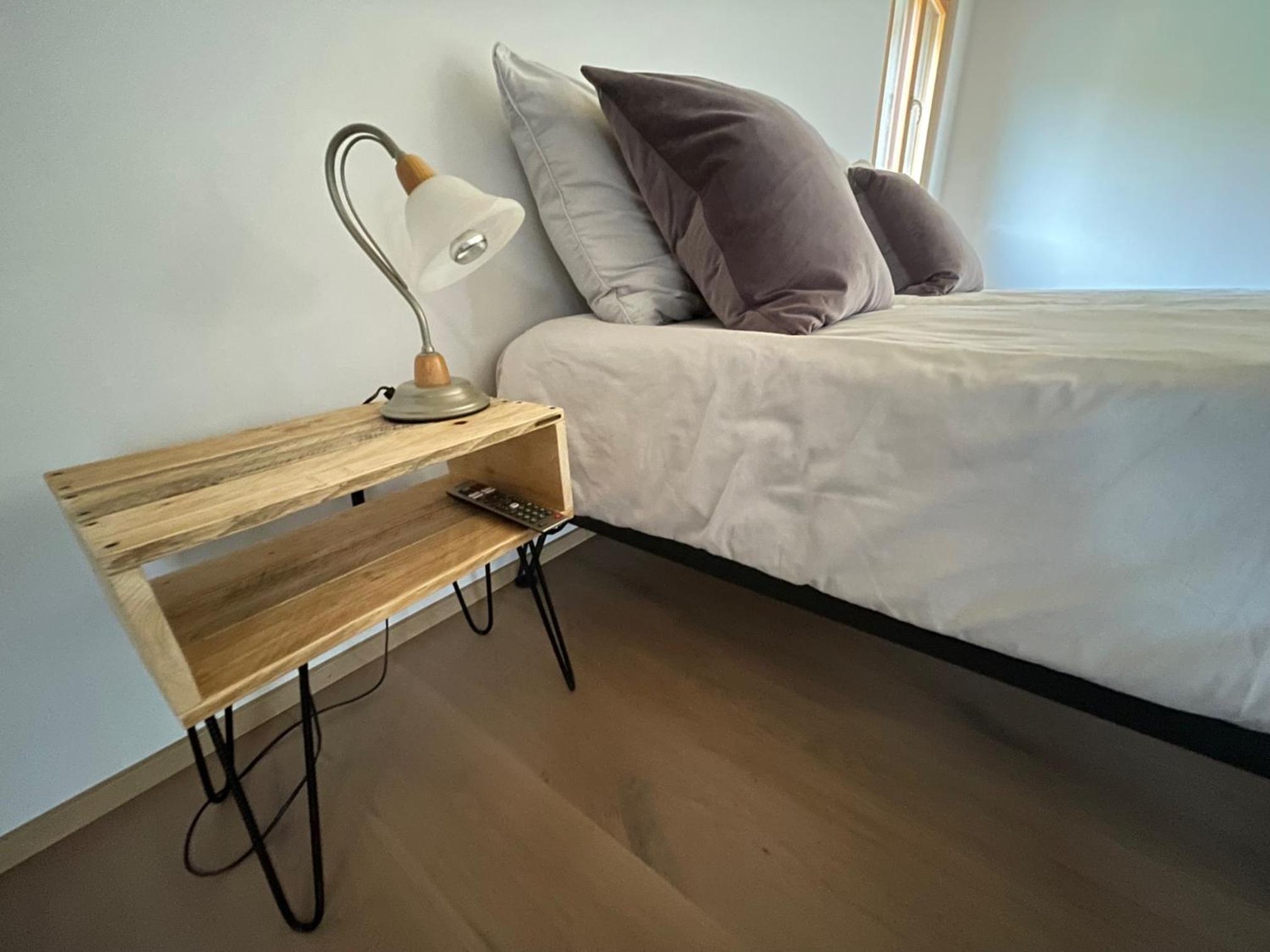 B&B La Forge de Diogne - luxury and cosy alpine lodge