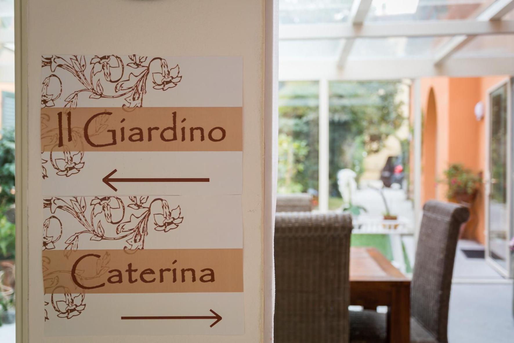Relais Pacinotti Apartments