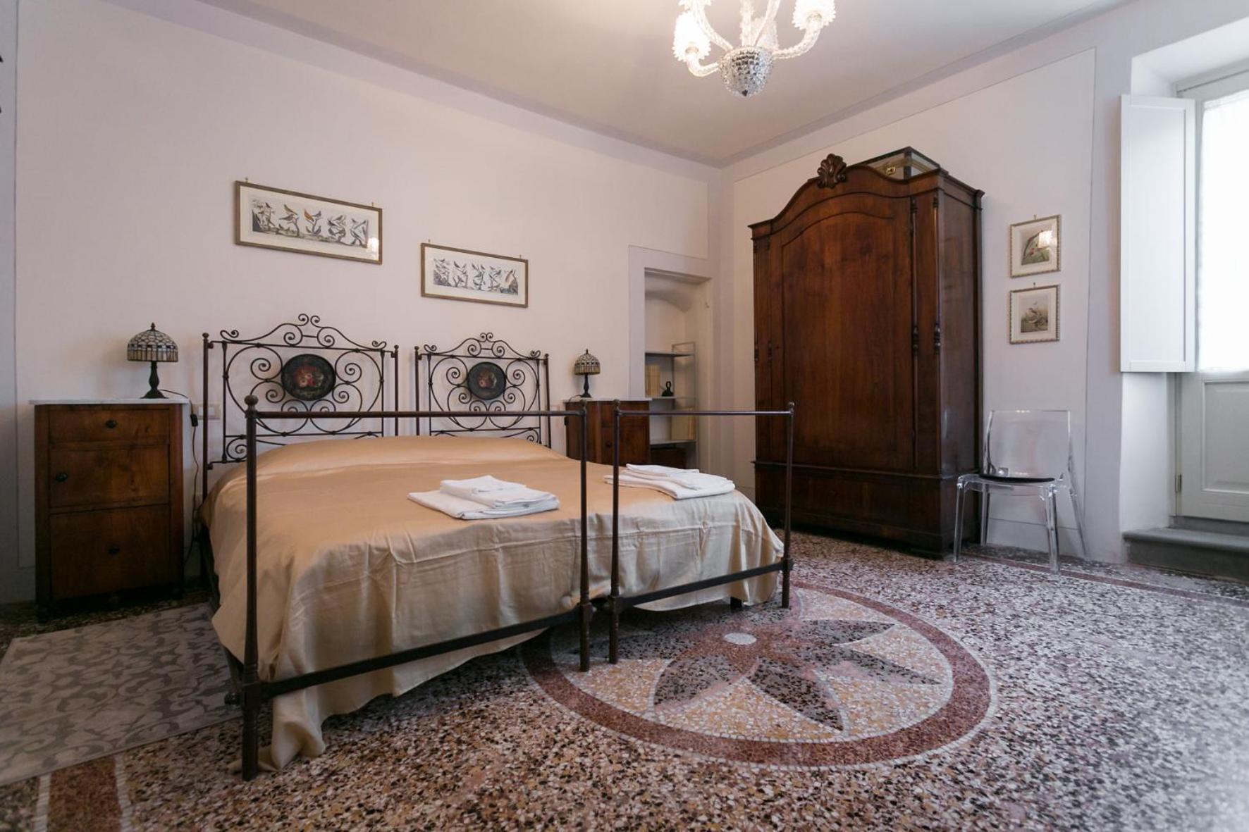 Relais Pacinotti Apartments