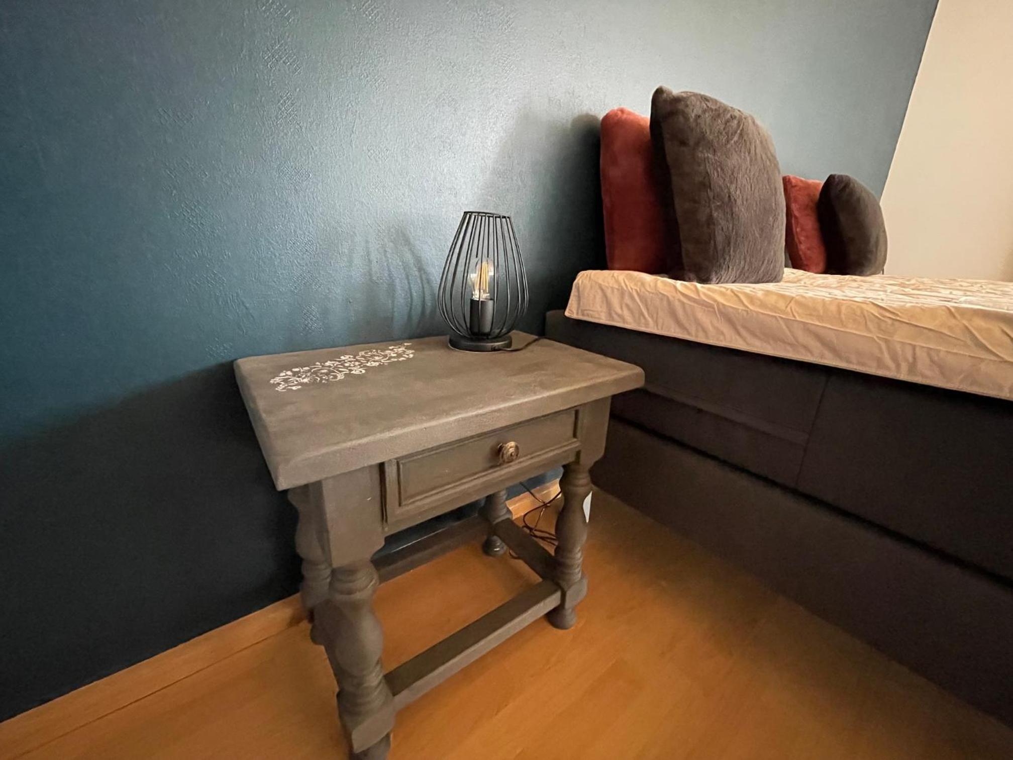 B&B La Forge de Diogne - luxury and cosy alpine lodge