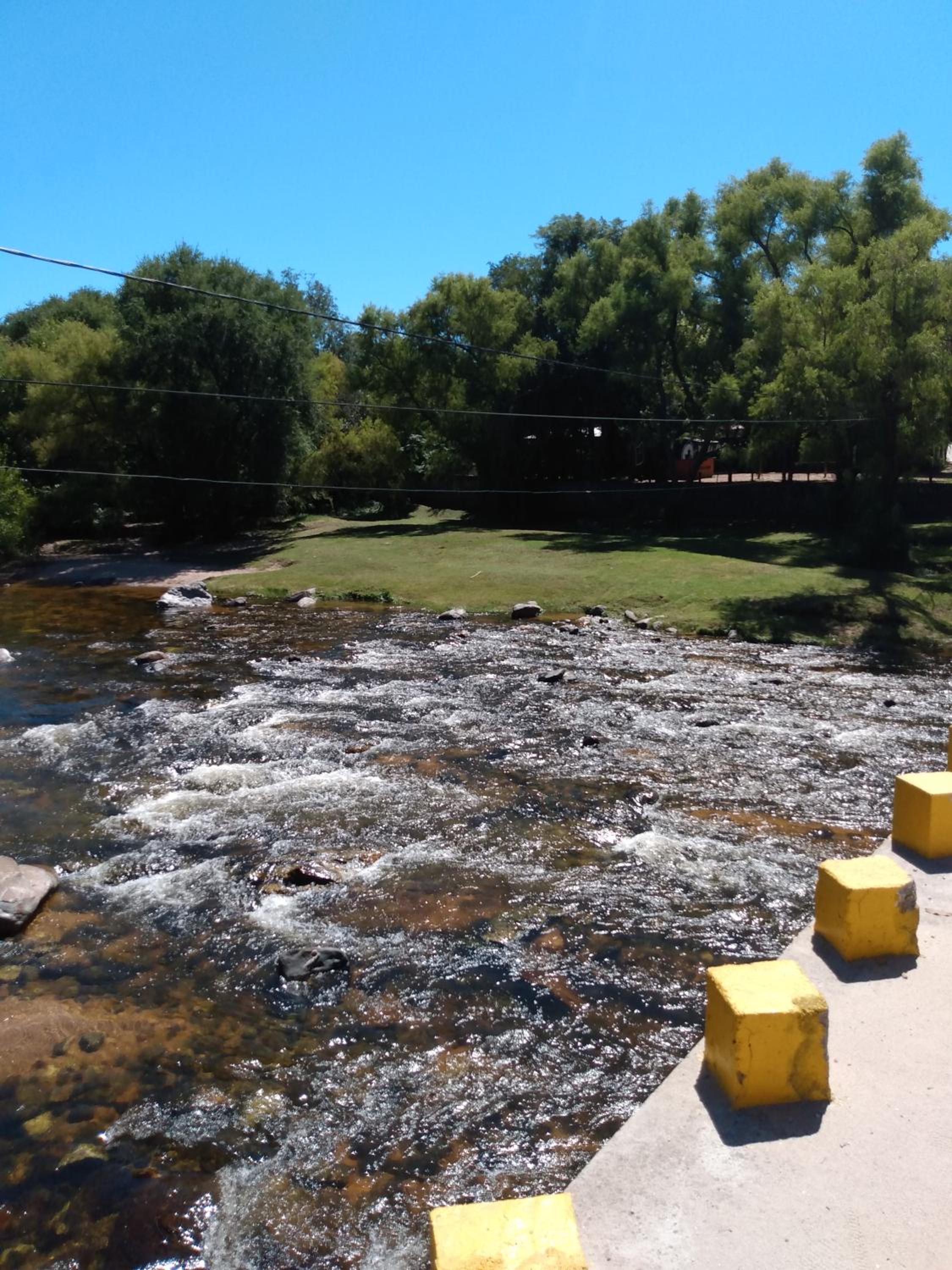 Villa Coca-Los Agapantos-