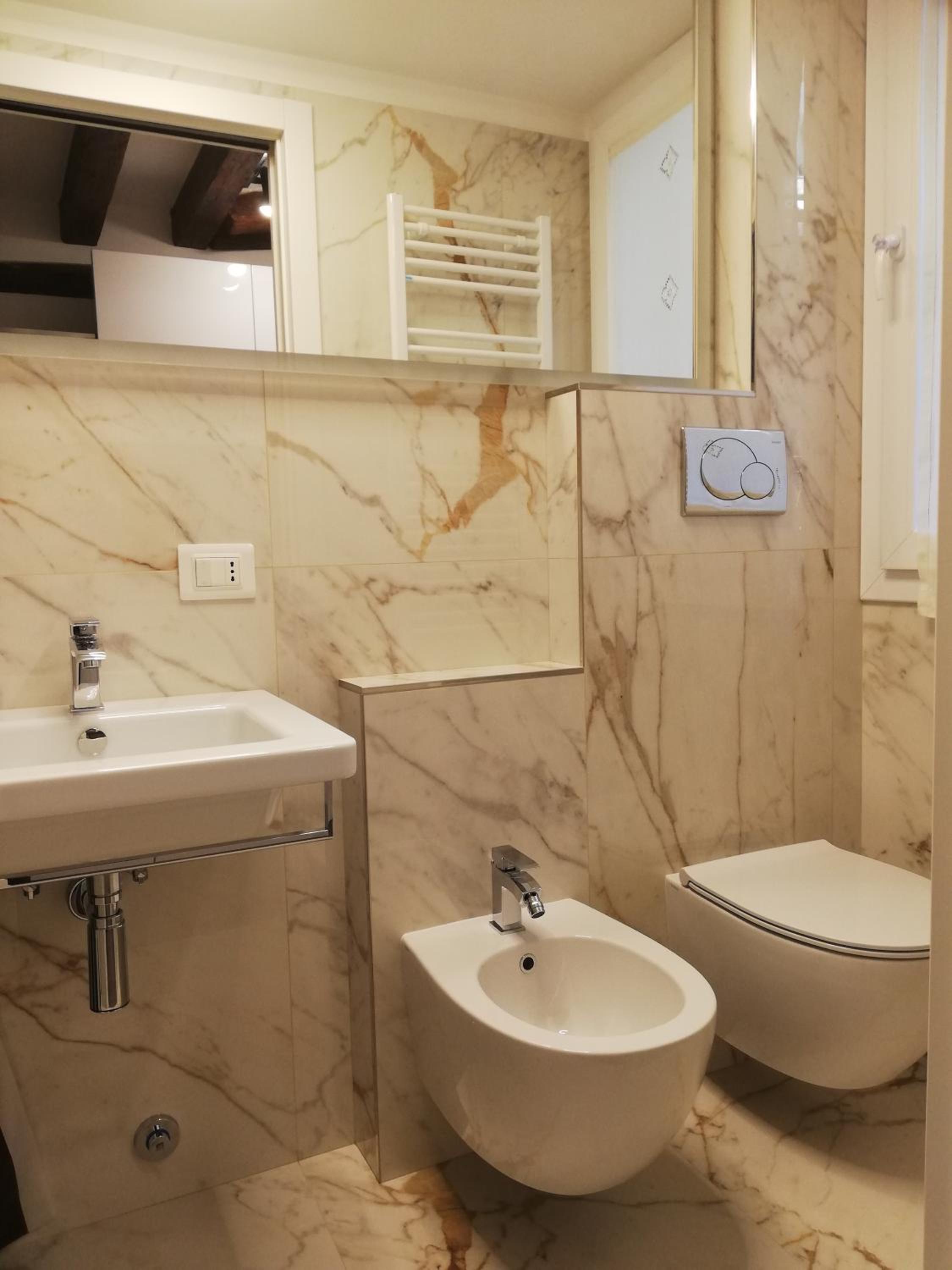 Ca al Campanile