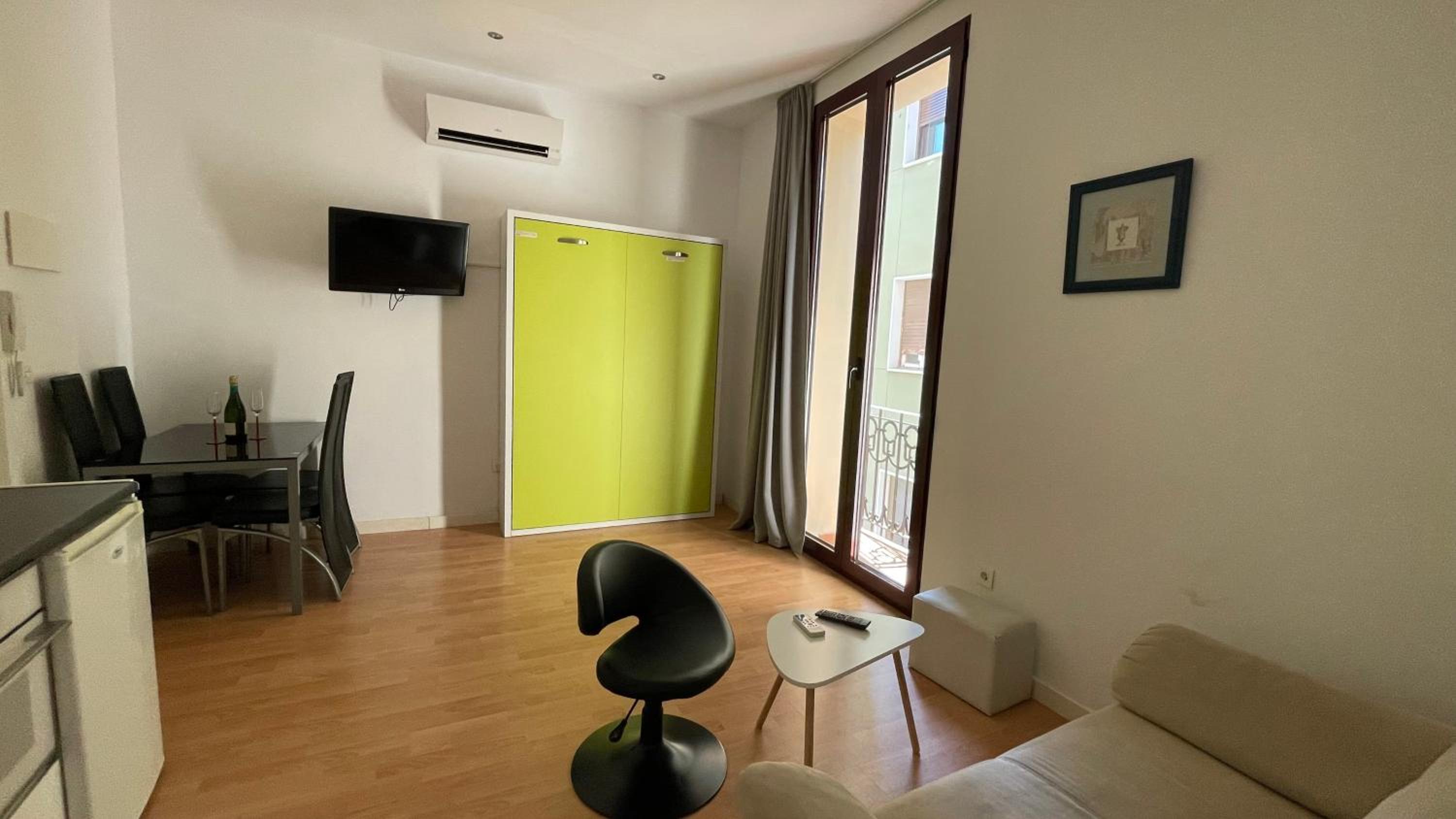 Apartamentos Boni