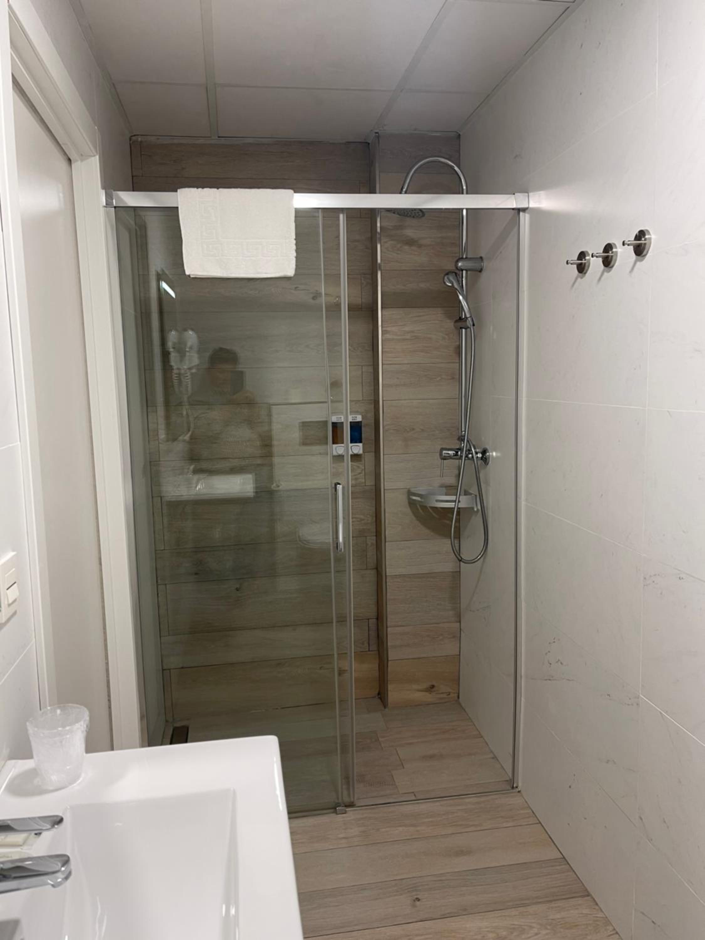 Apartamentos Boni