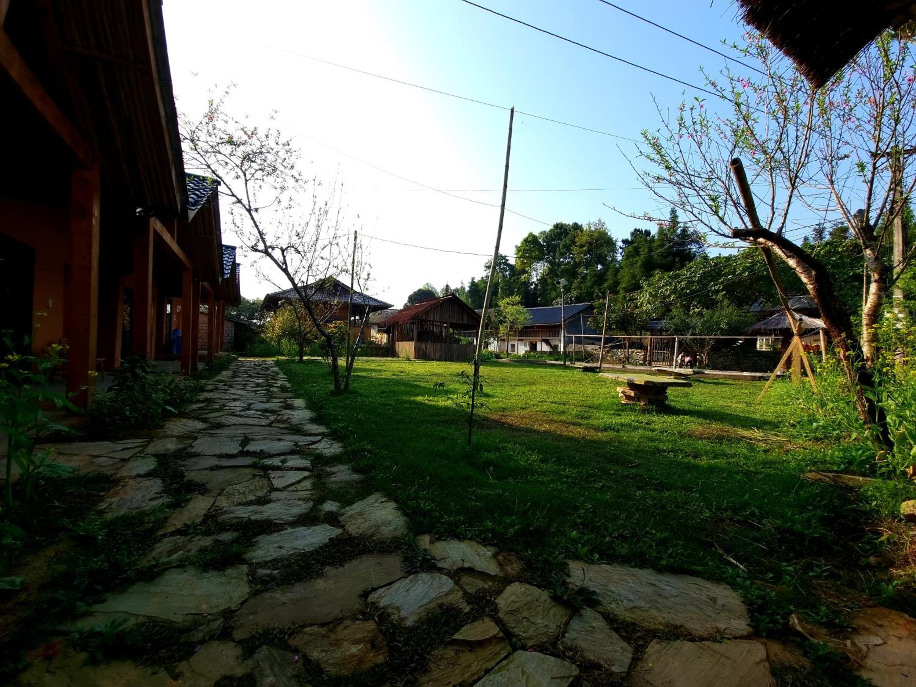 Chook Bungalow