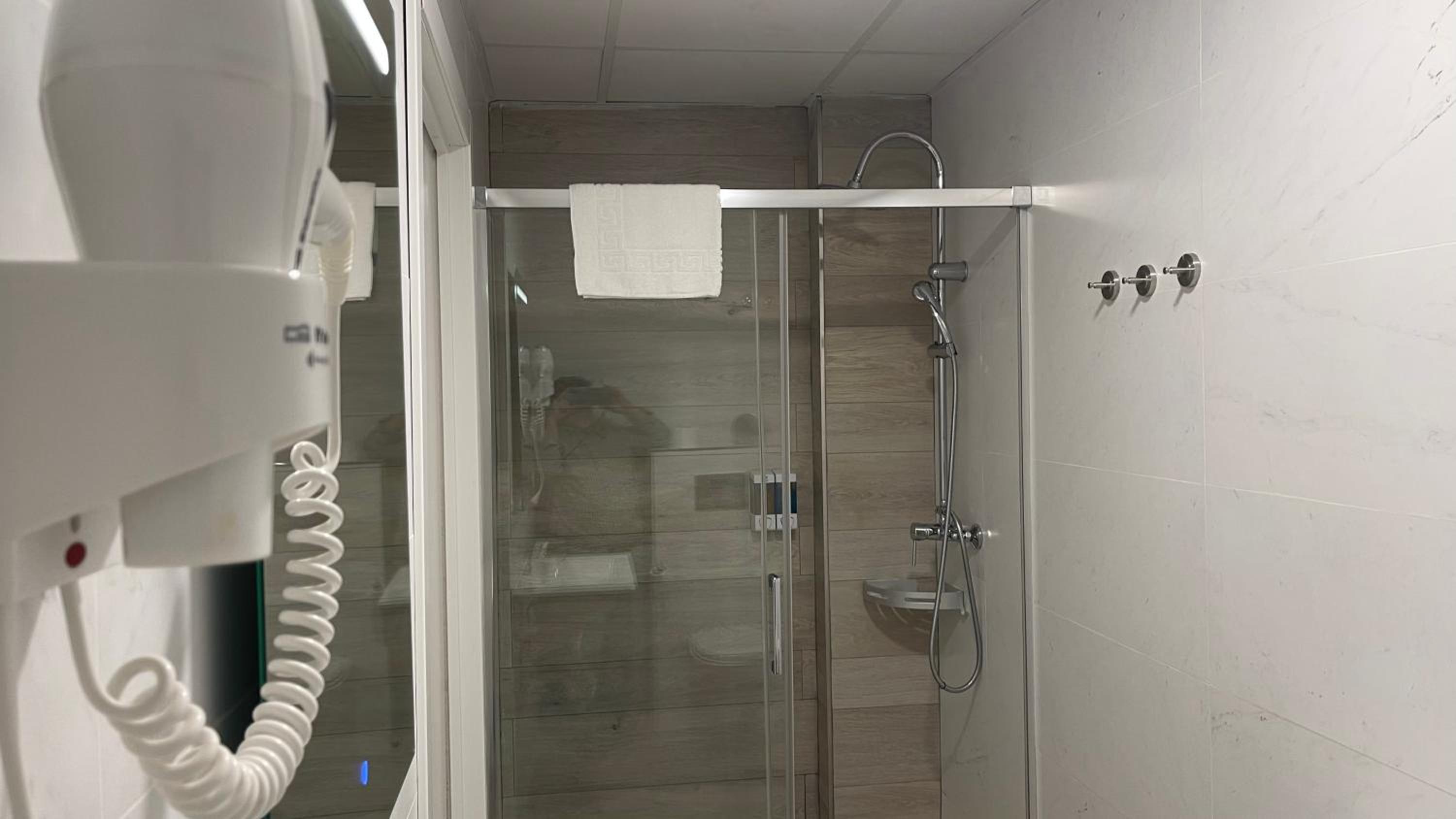 Apartamentos Boni