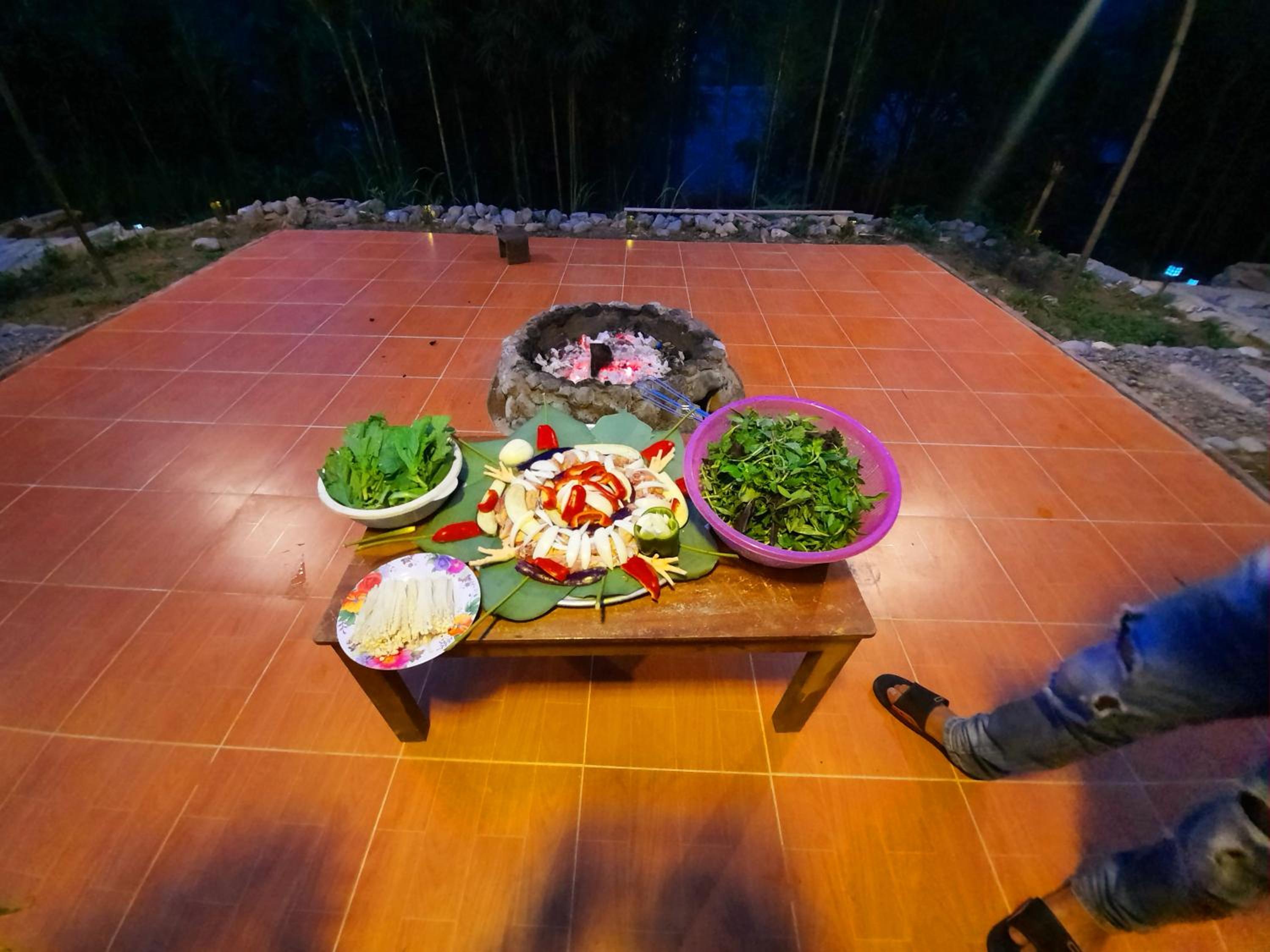 Chook Bungalow