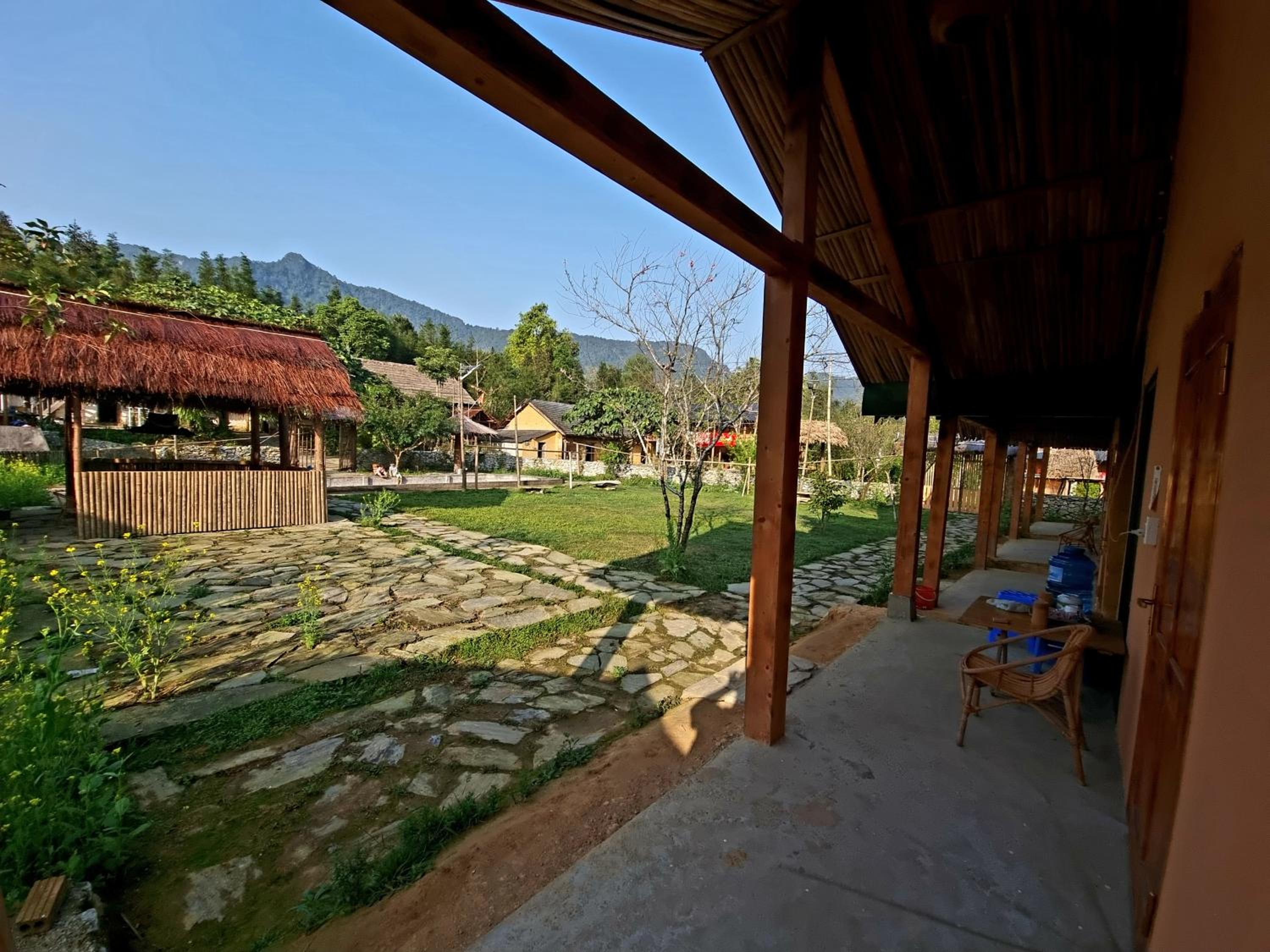 Chook Bungalow