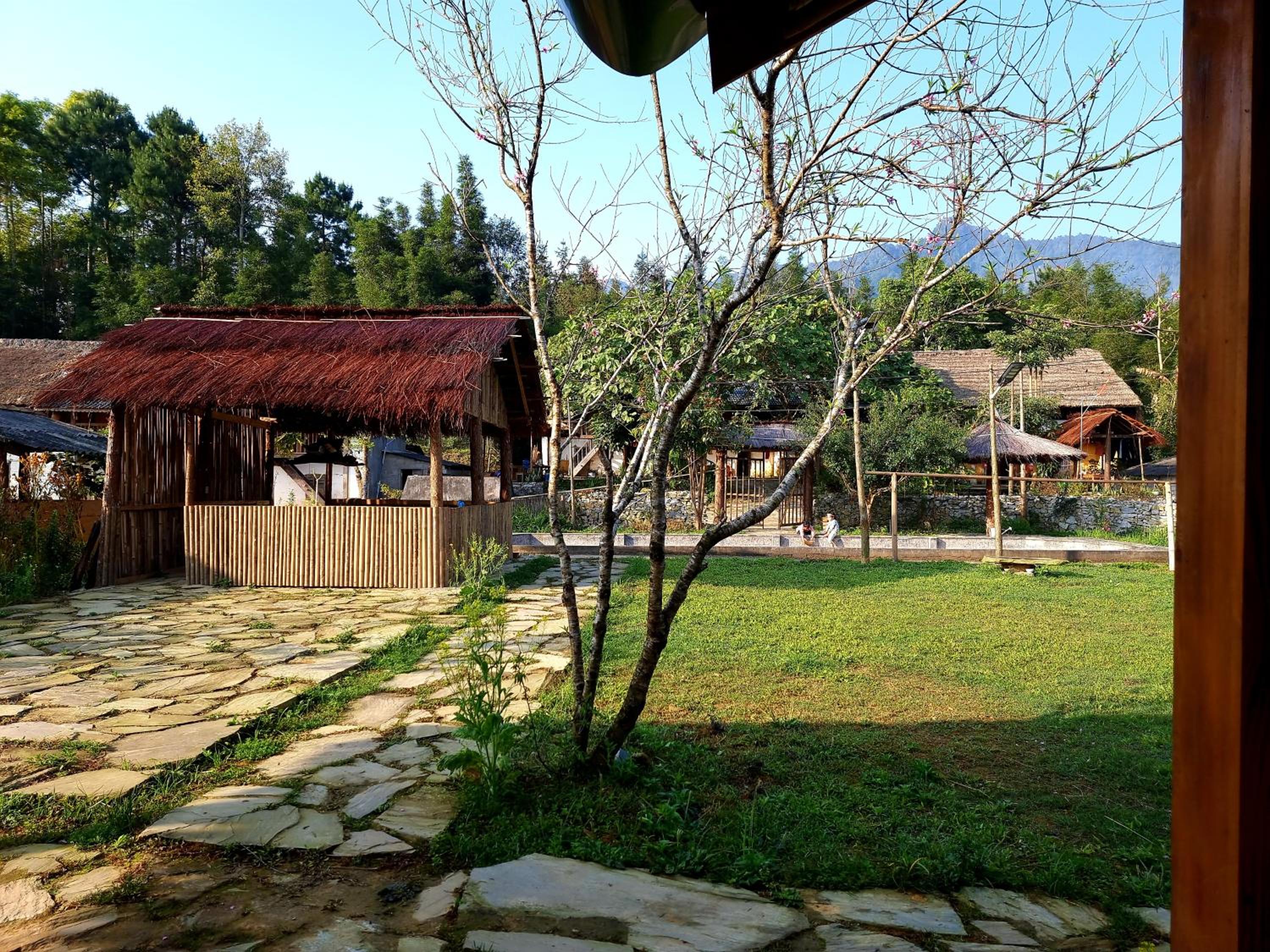 Chook Bungalow