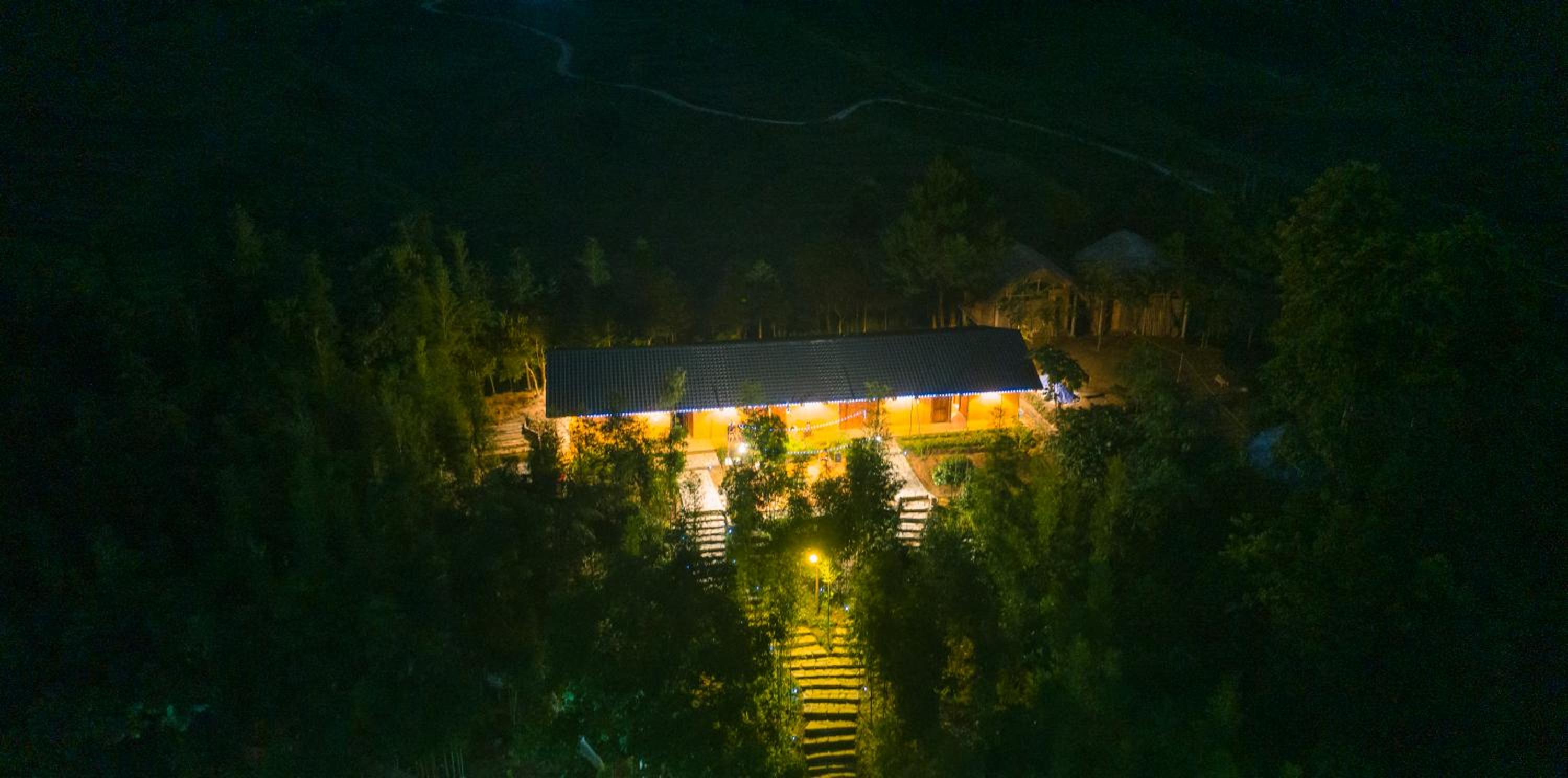Chook Bungalow