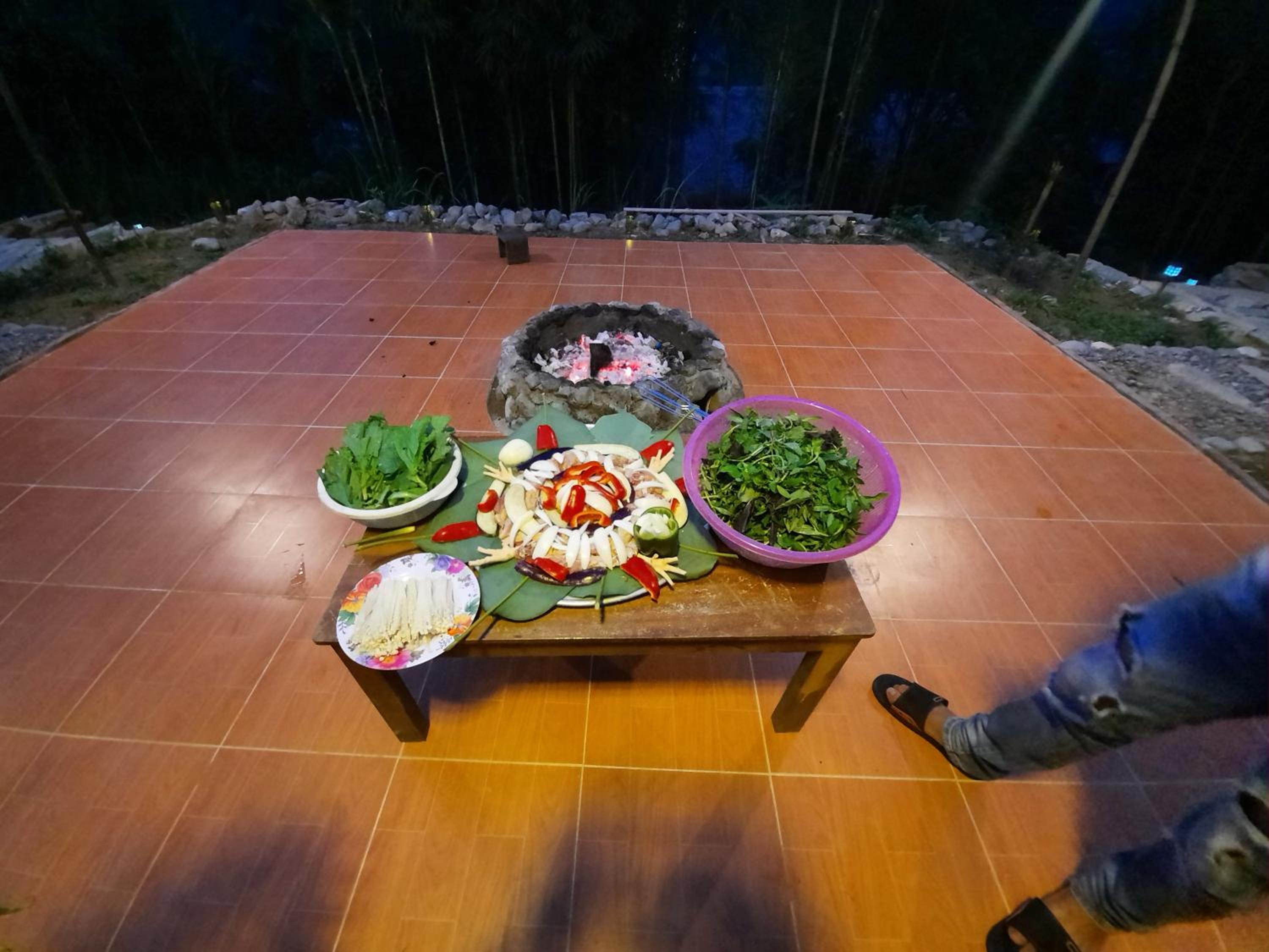 Chook Bungalow