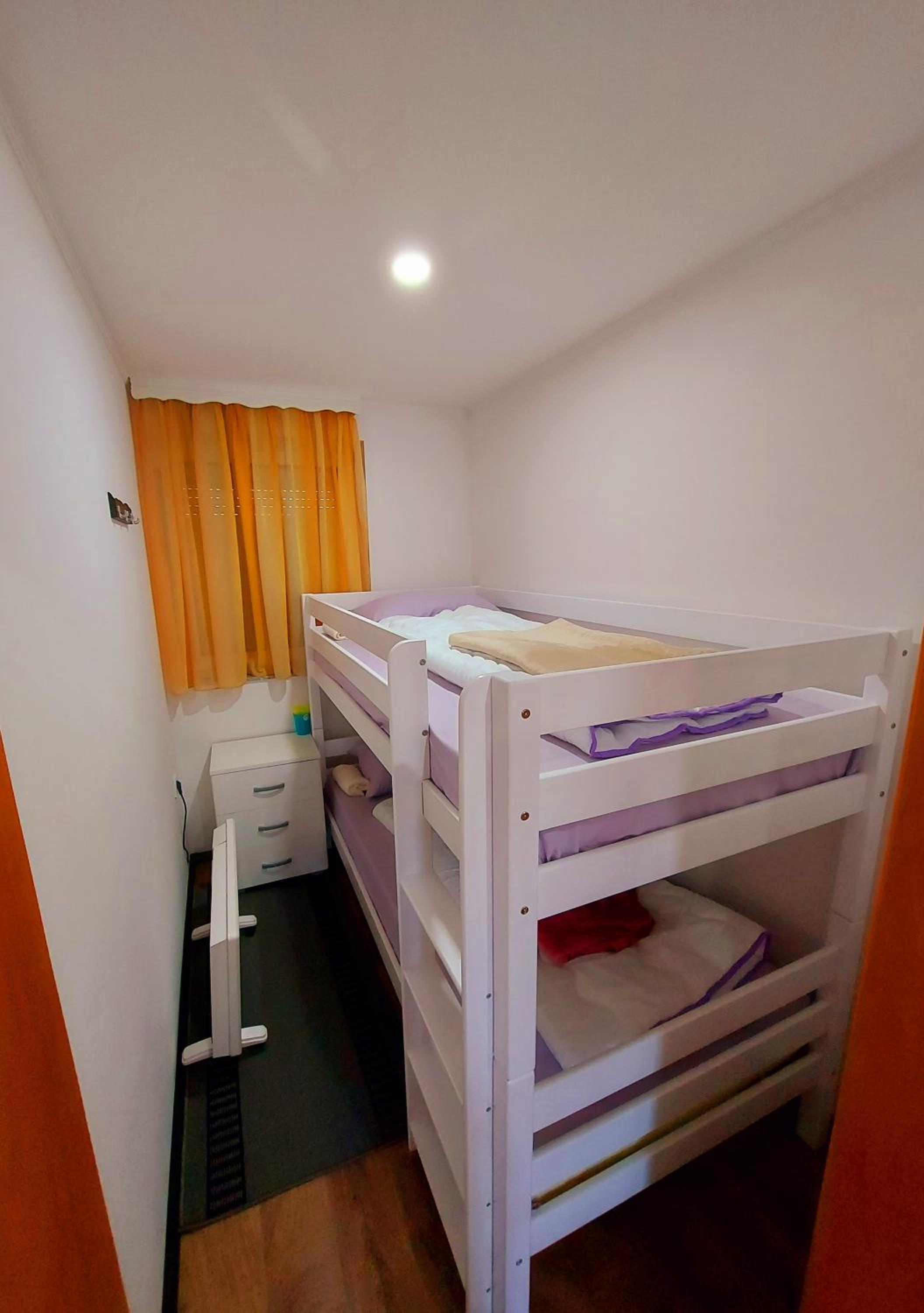 Apartments Marshal