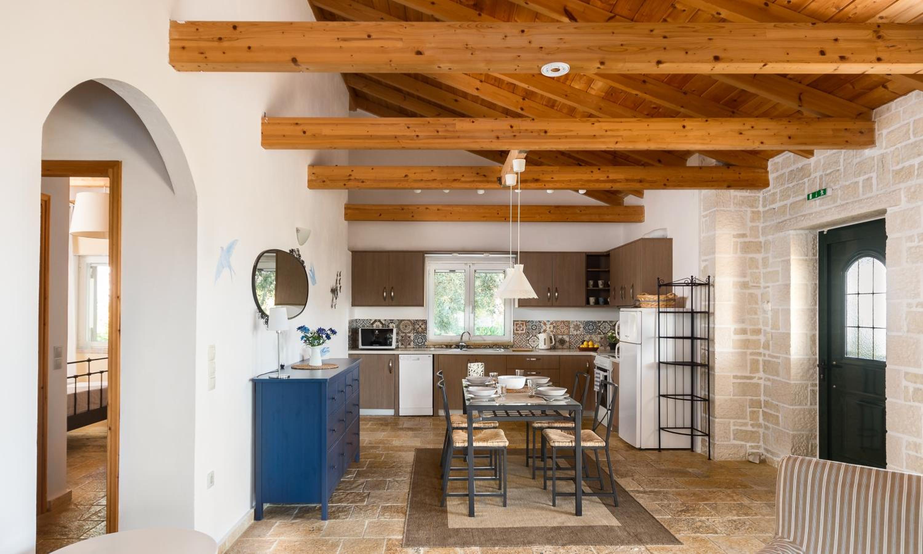 Villa Anemos photo 3