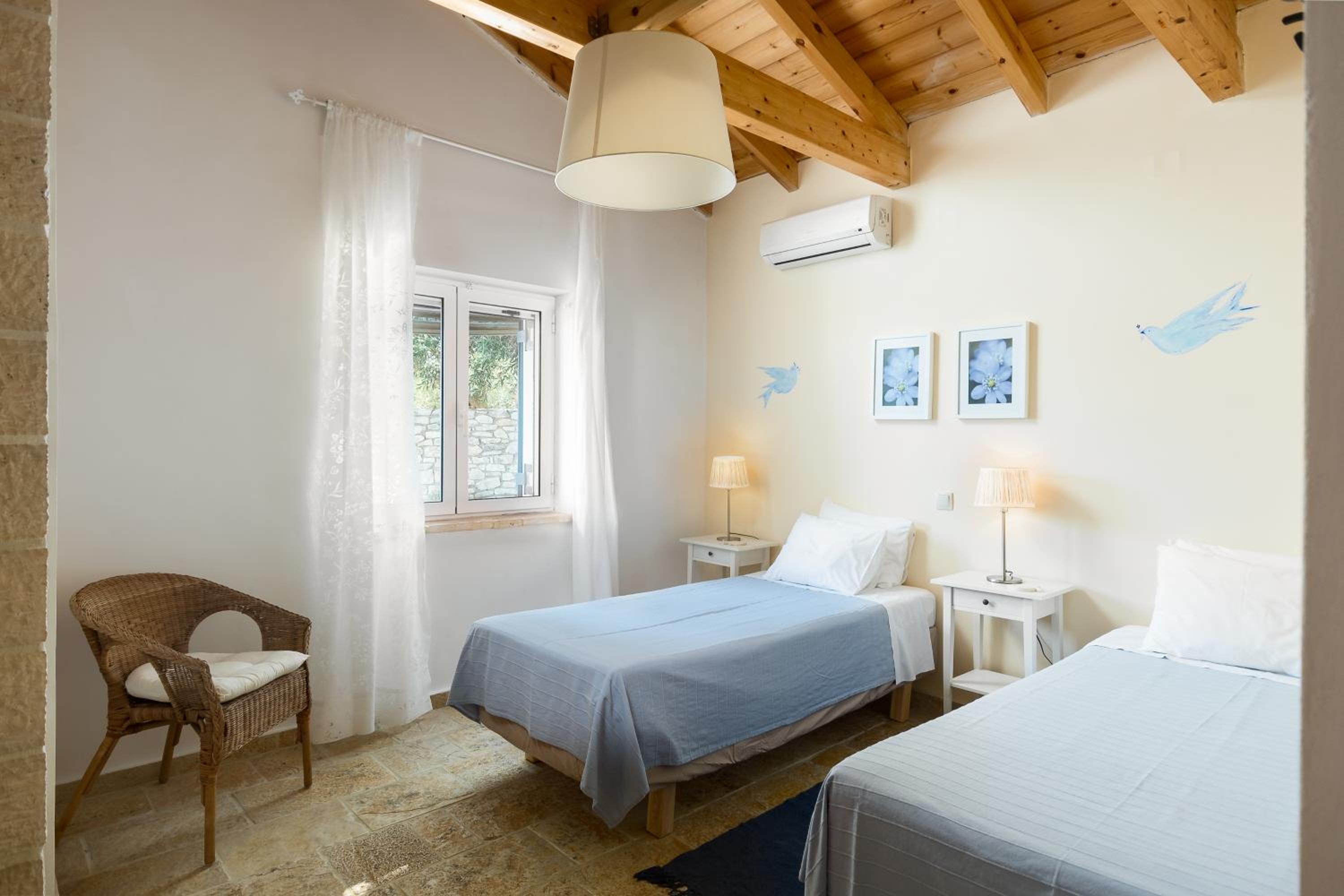 Villa Anemos photo 4