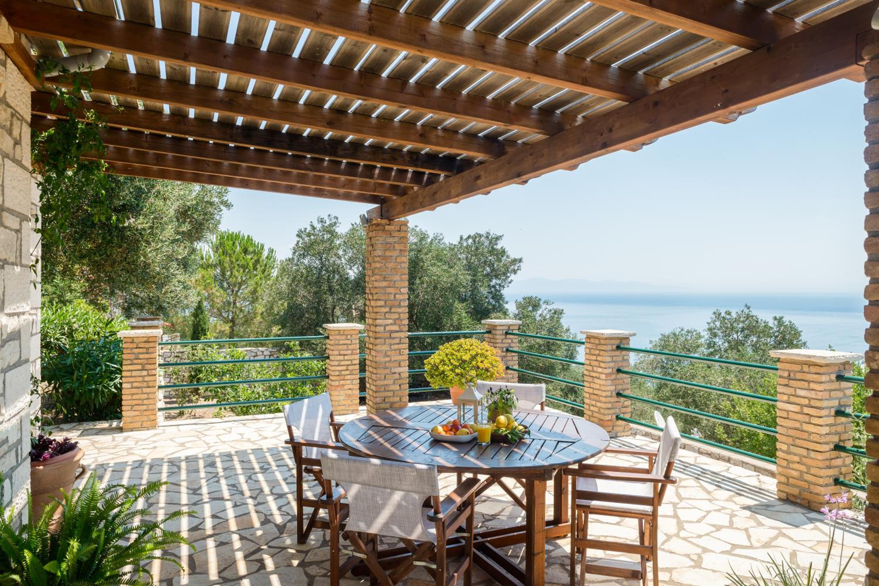 Villa Anemos photo 2