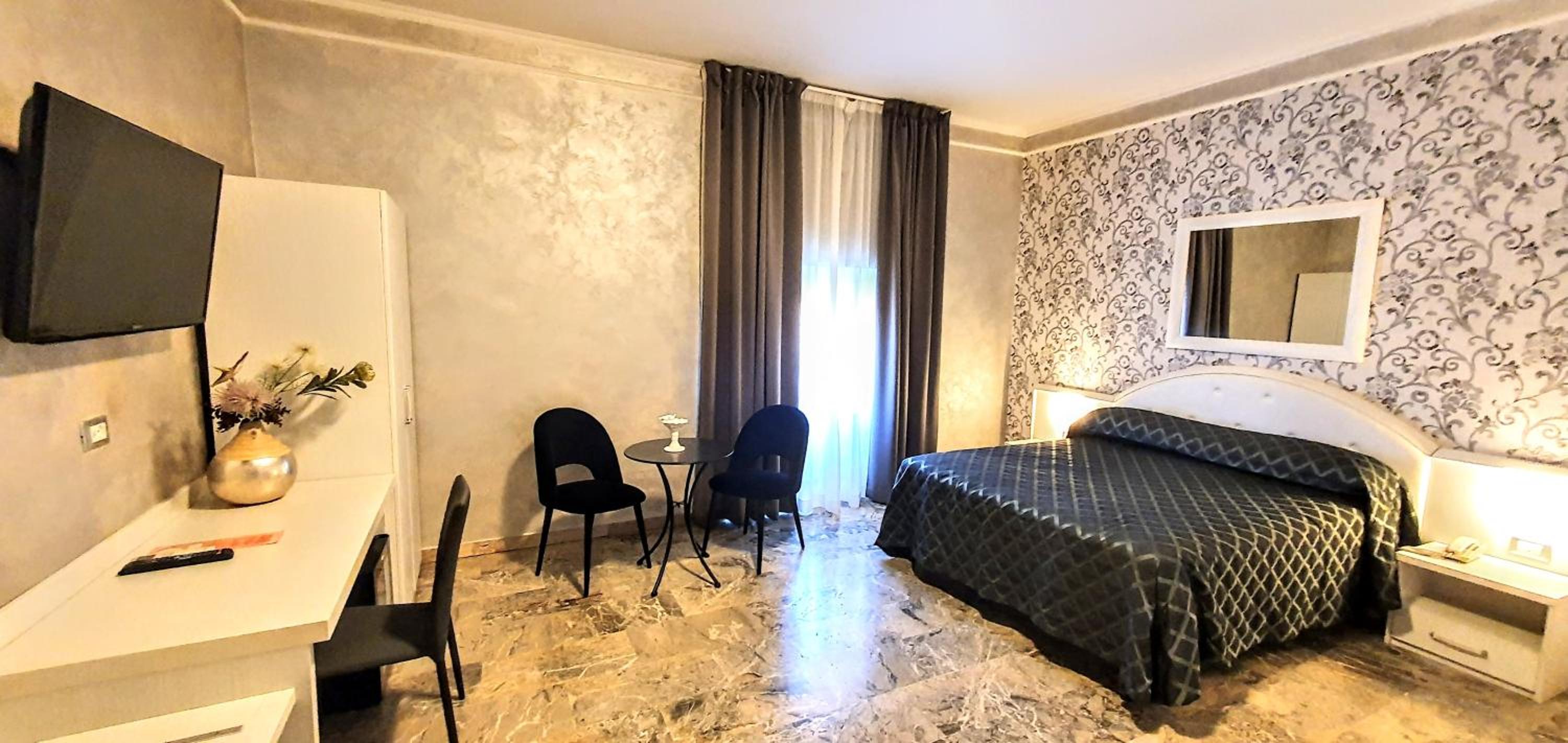 Hotel Orazia