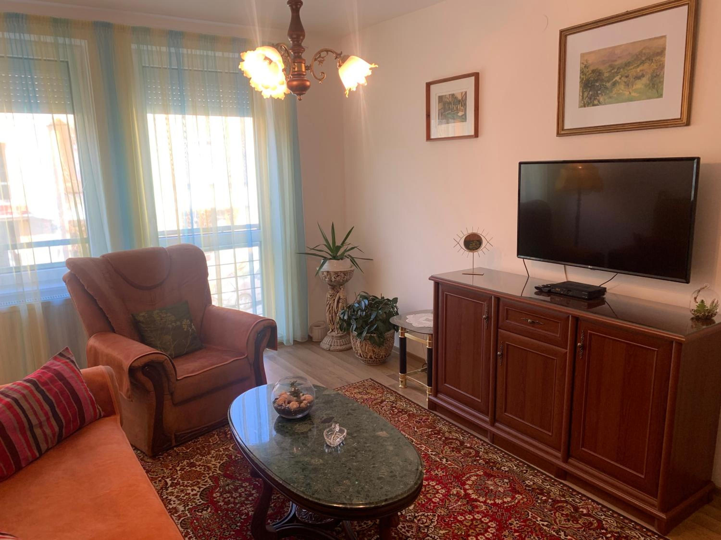 TERESA Apartman view 4