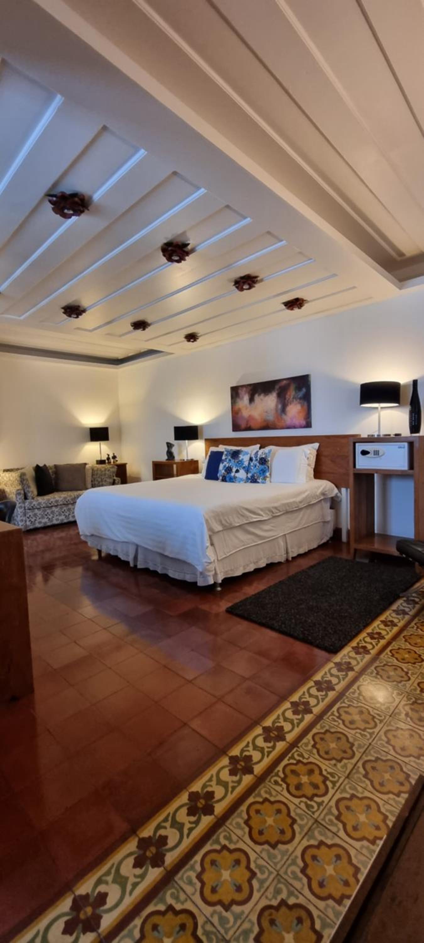 Casa dos Meninos B&B