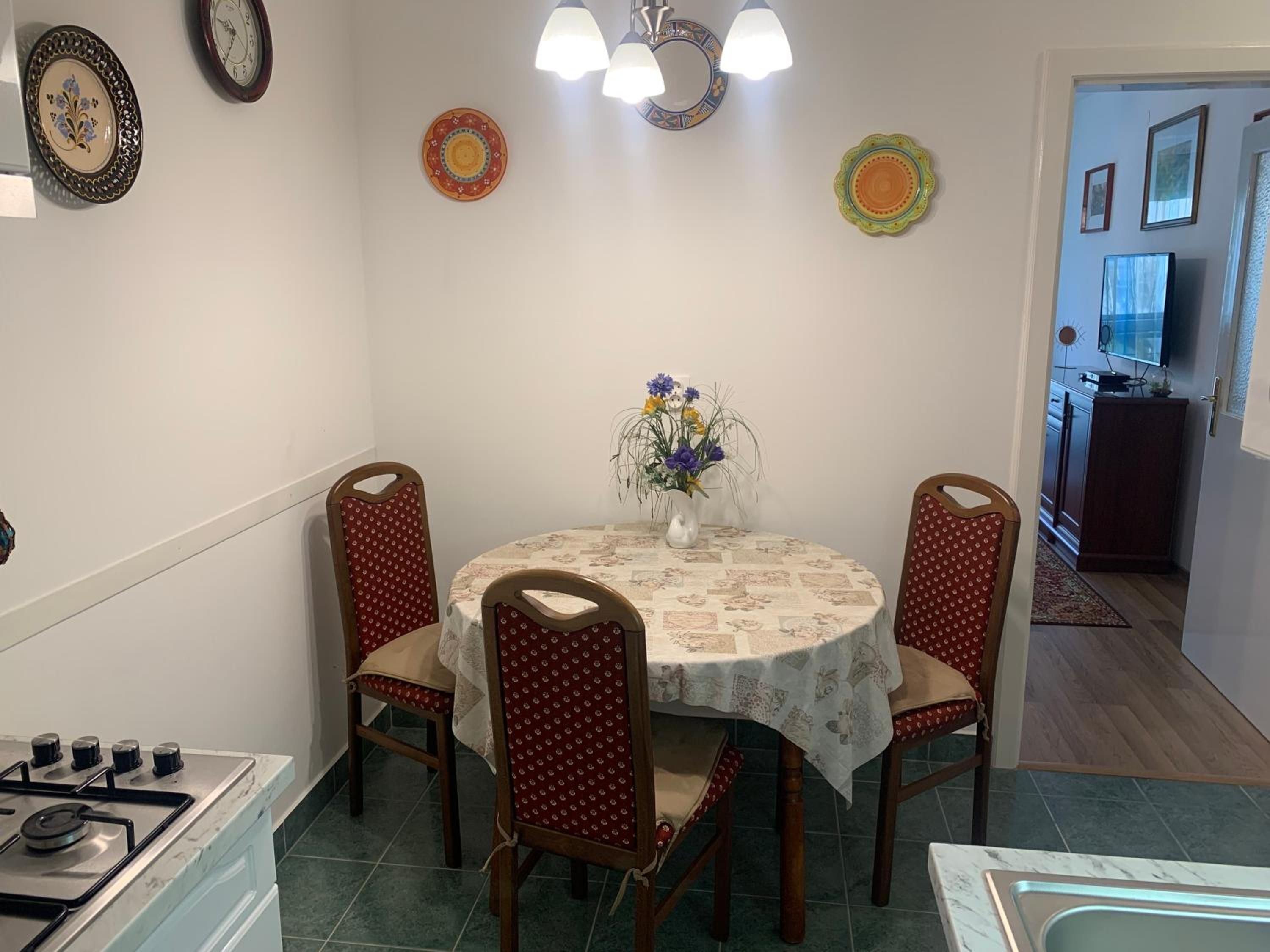 TERESA Apartman view 5