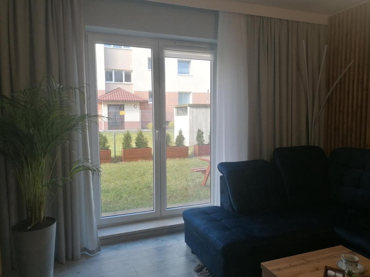 APARTAMENT CONCORDIA view 3