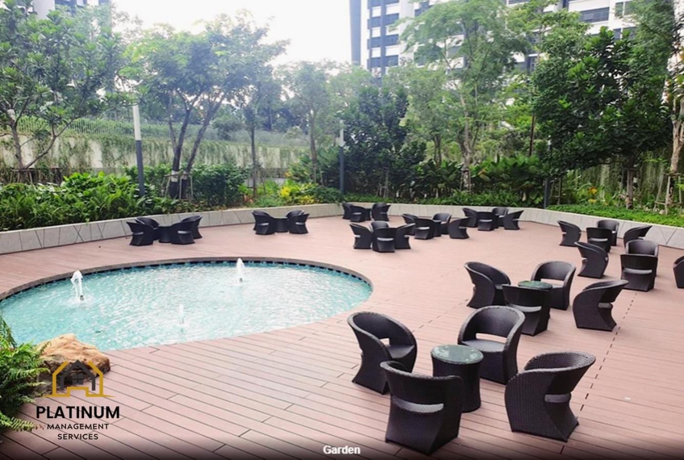 The Lake-ville KL Jalan Kuching by M Platinum