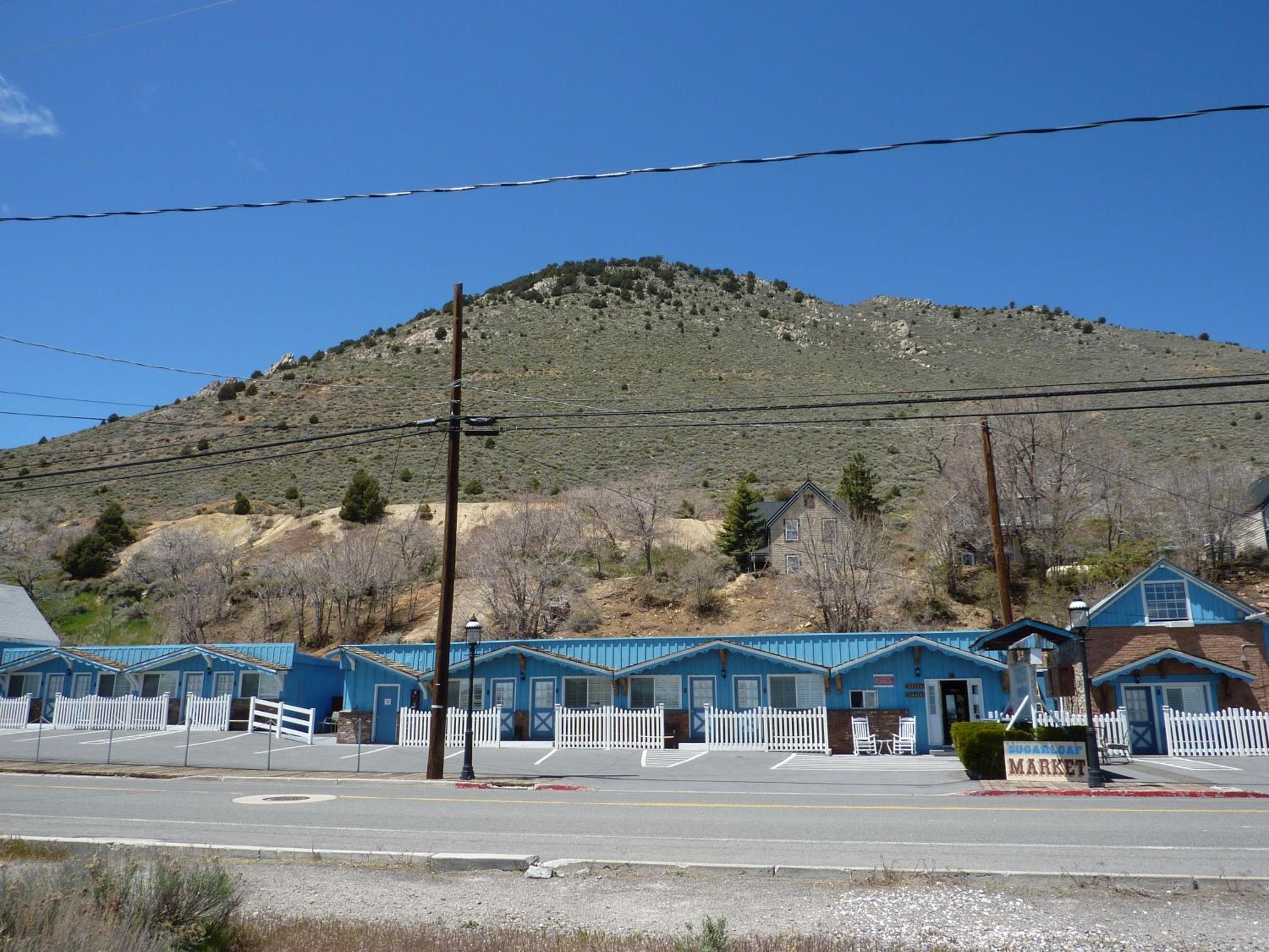 Sugarloaf Mountain Motel - Property Image 46