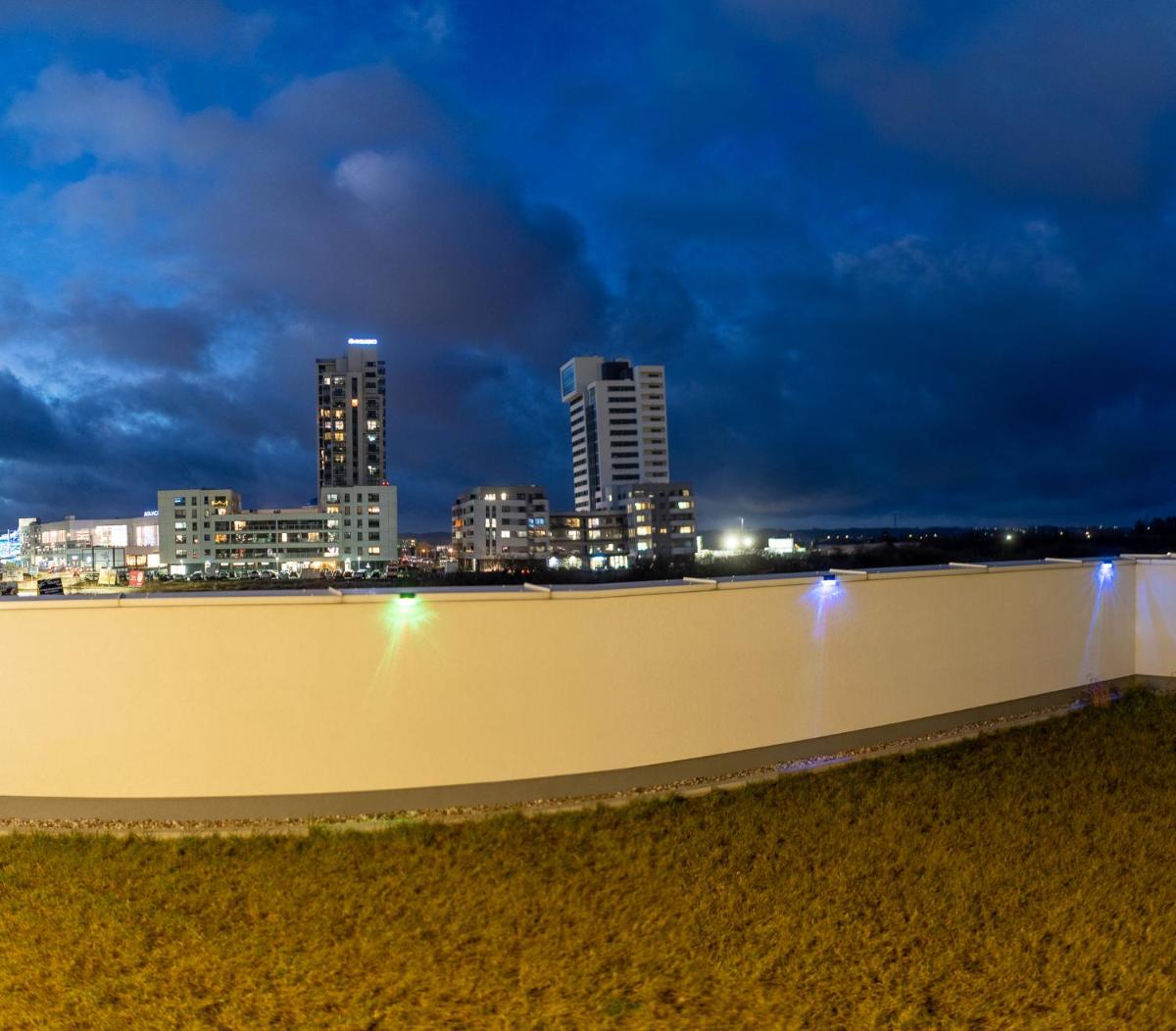 Made for You AMC apartament przy AquaParku view 3