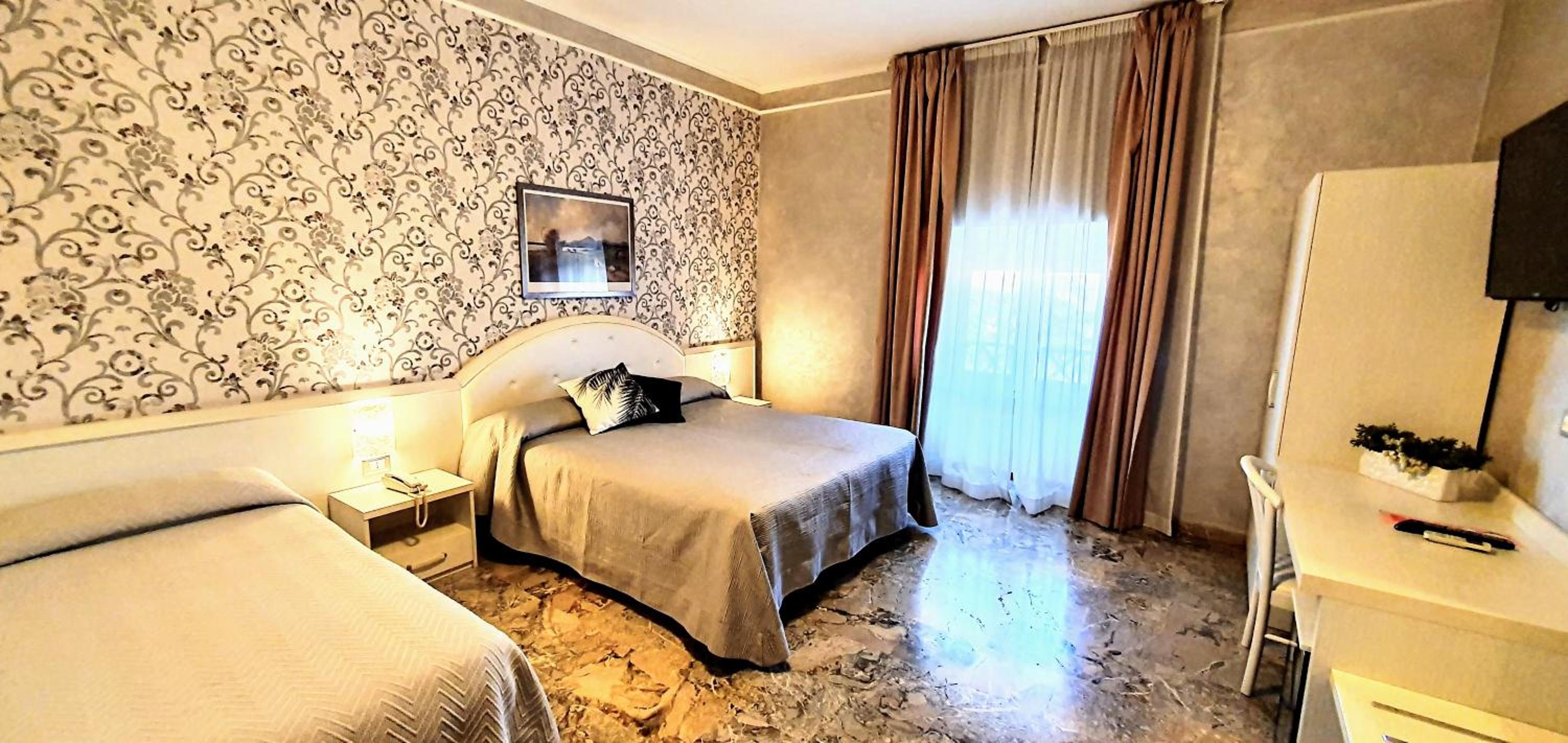 Hotel Orazia