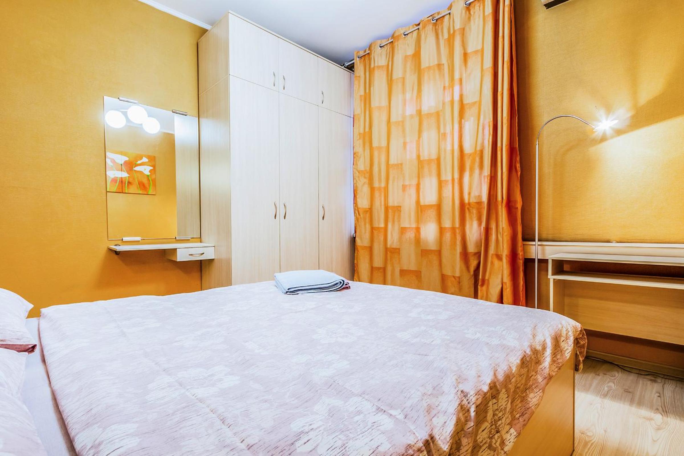 403 Для ценителей духа Алматинского Арбата Рядом метро view 2