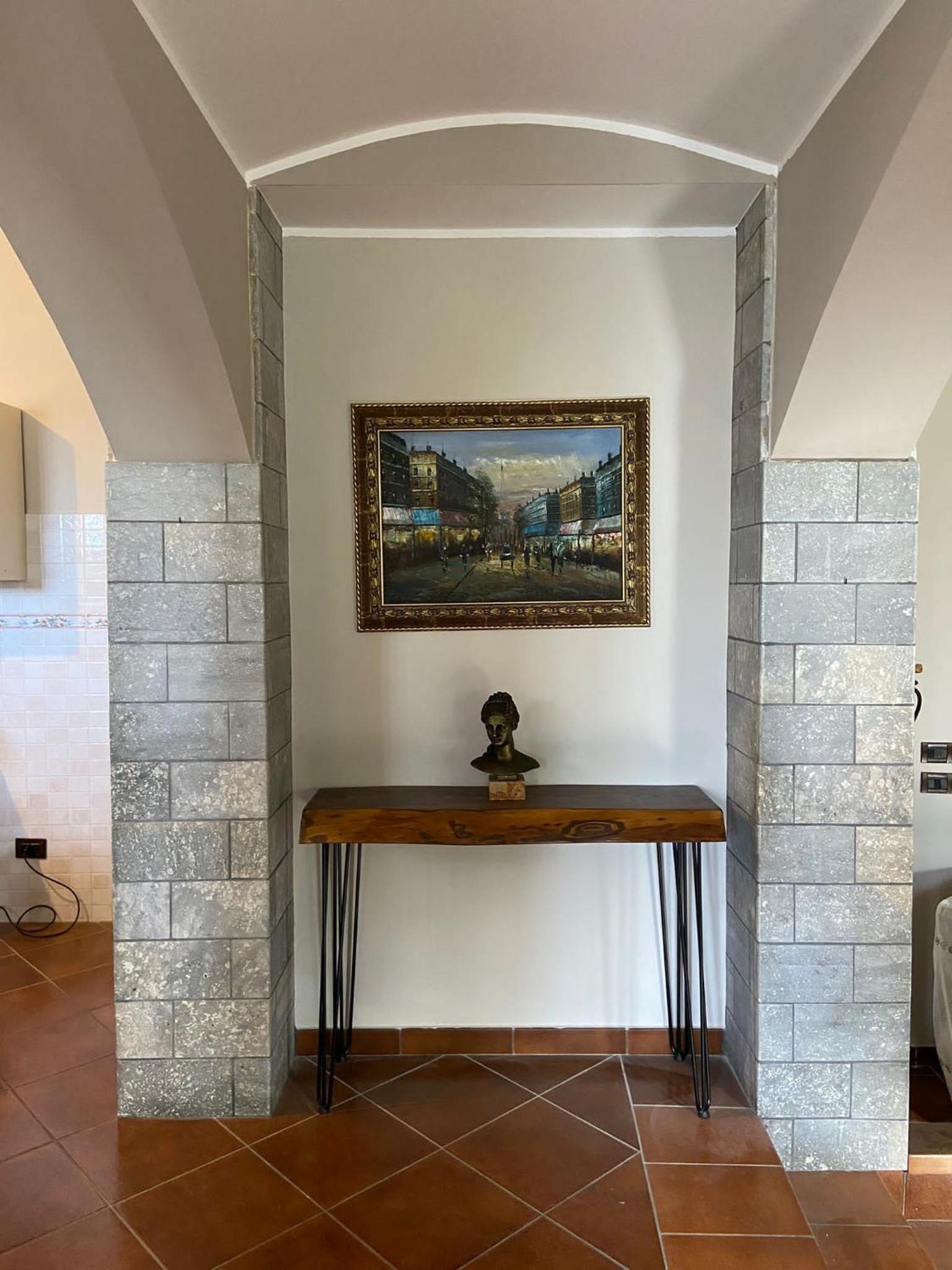 Villa Franca view 2