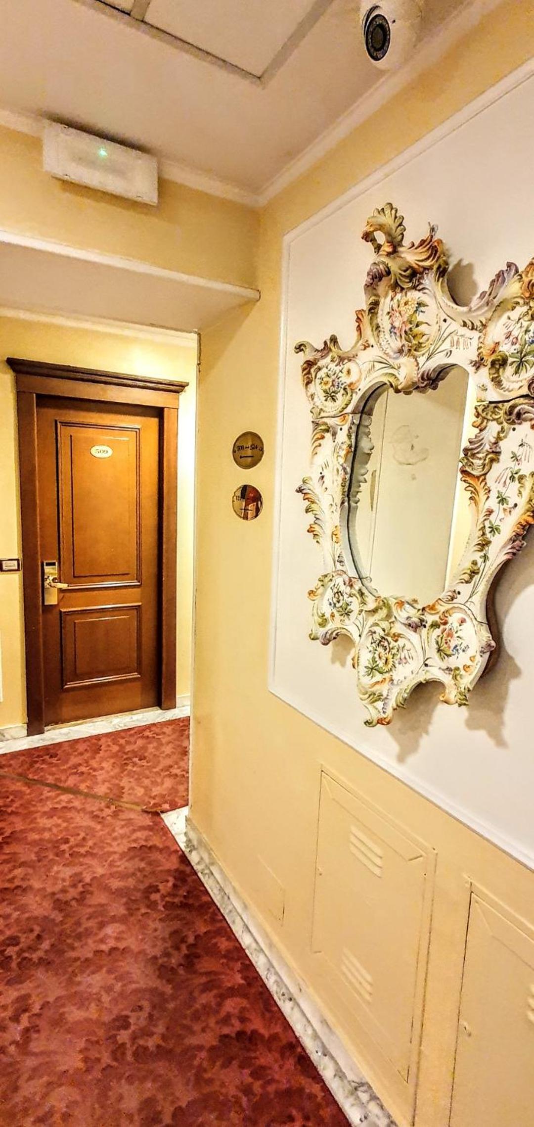 Hotel Orazia