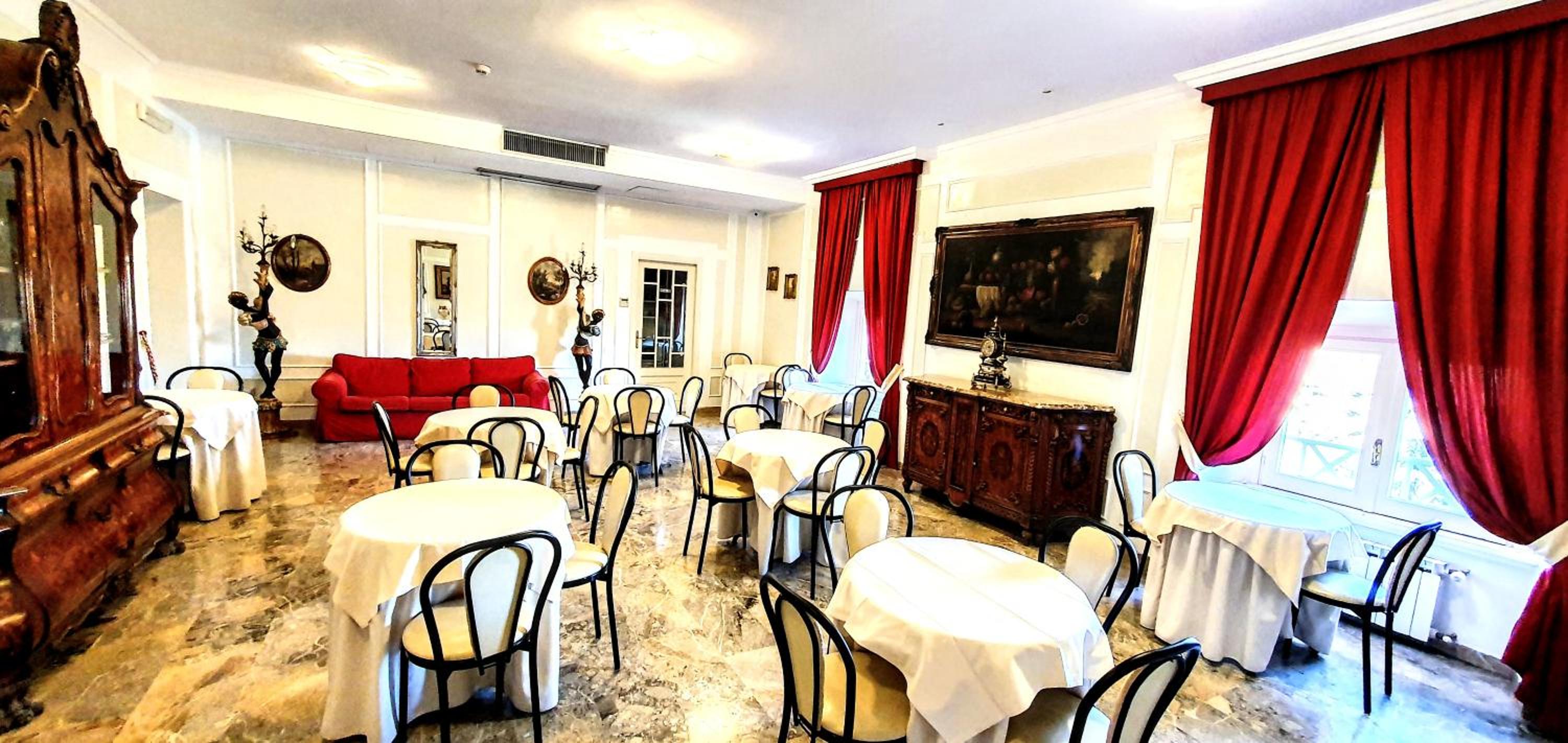 Hotel Orazia